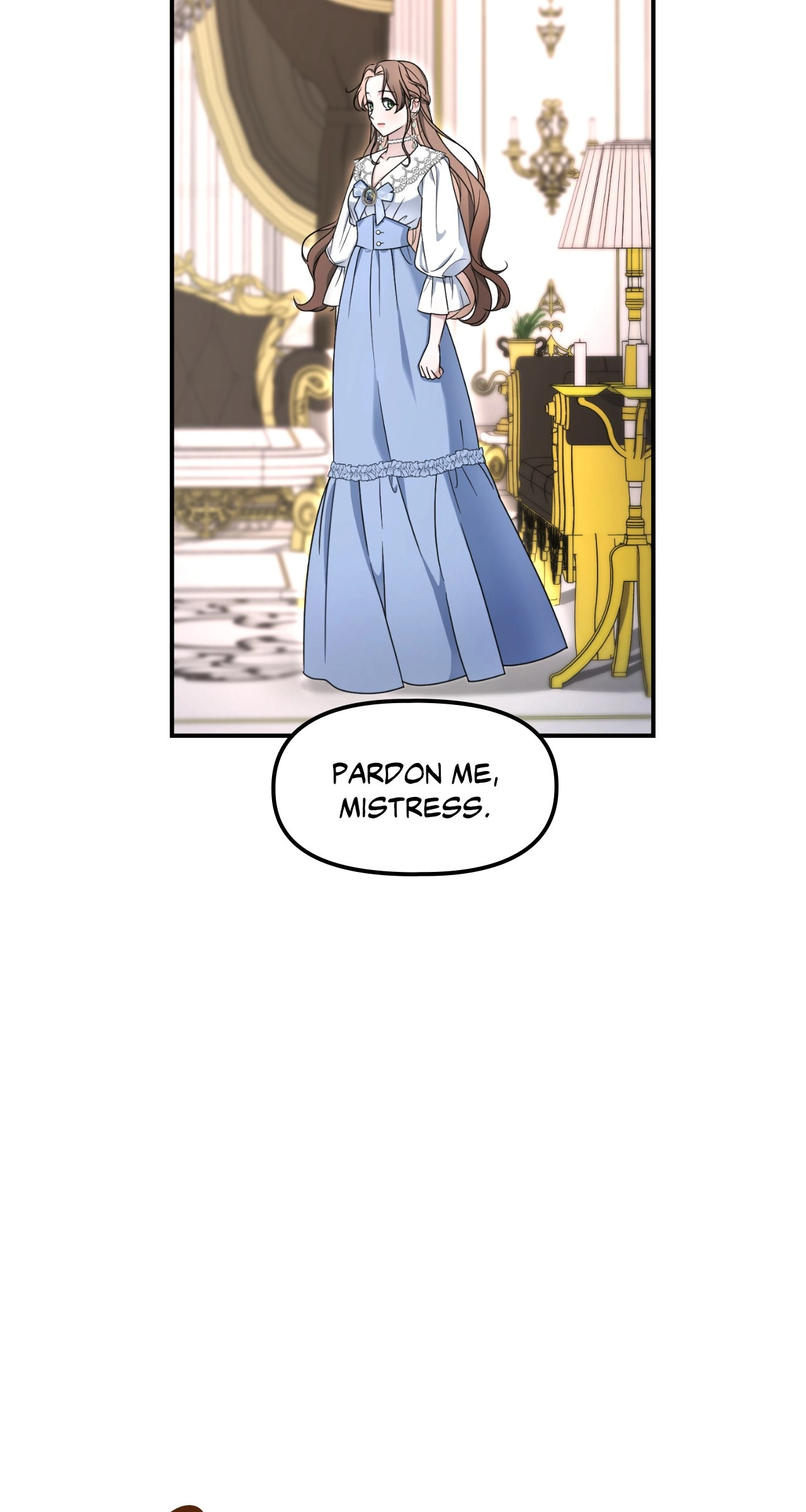 I'm Nobody's Shadow Chapter 2 page 103 - 