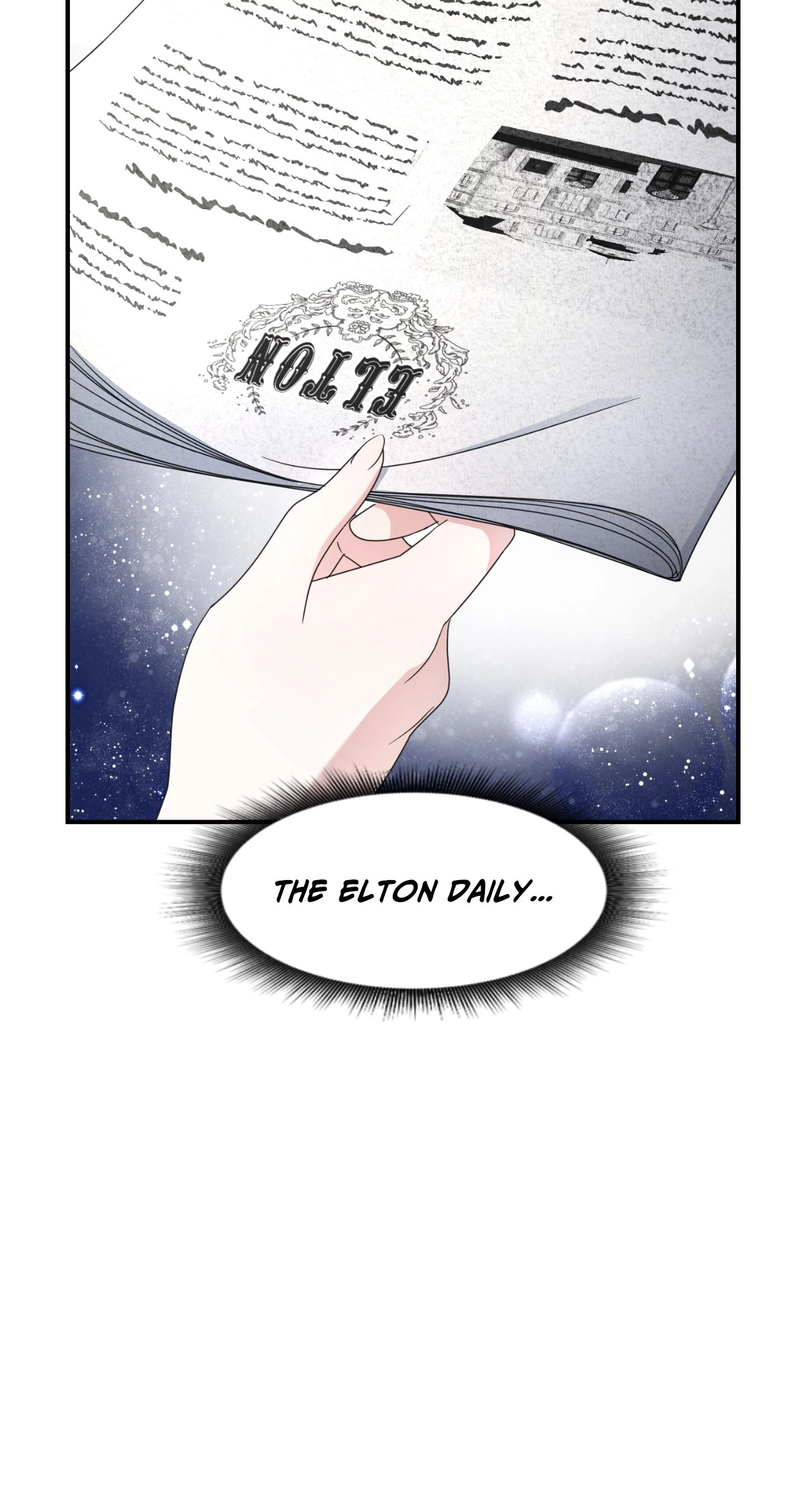 I'm Nobody's Shadow Chapter 2 page 106 - 