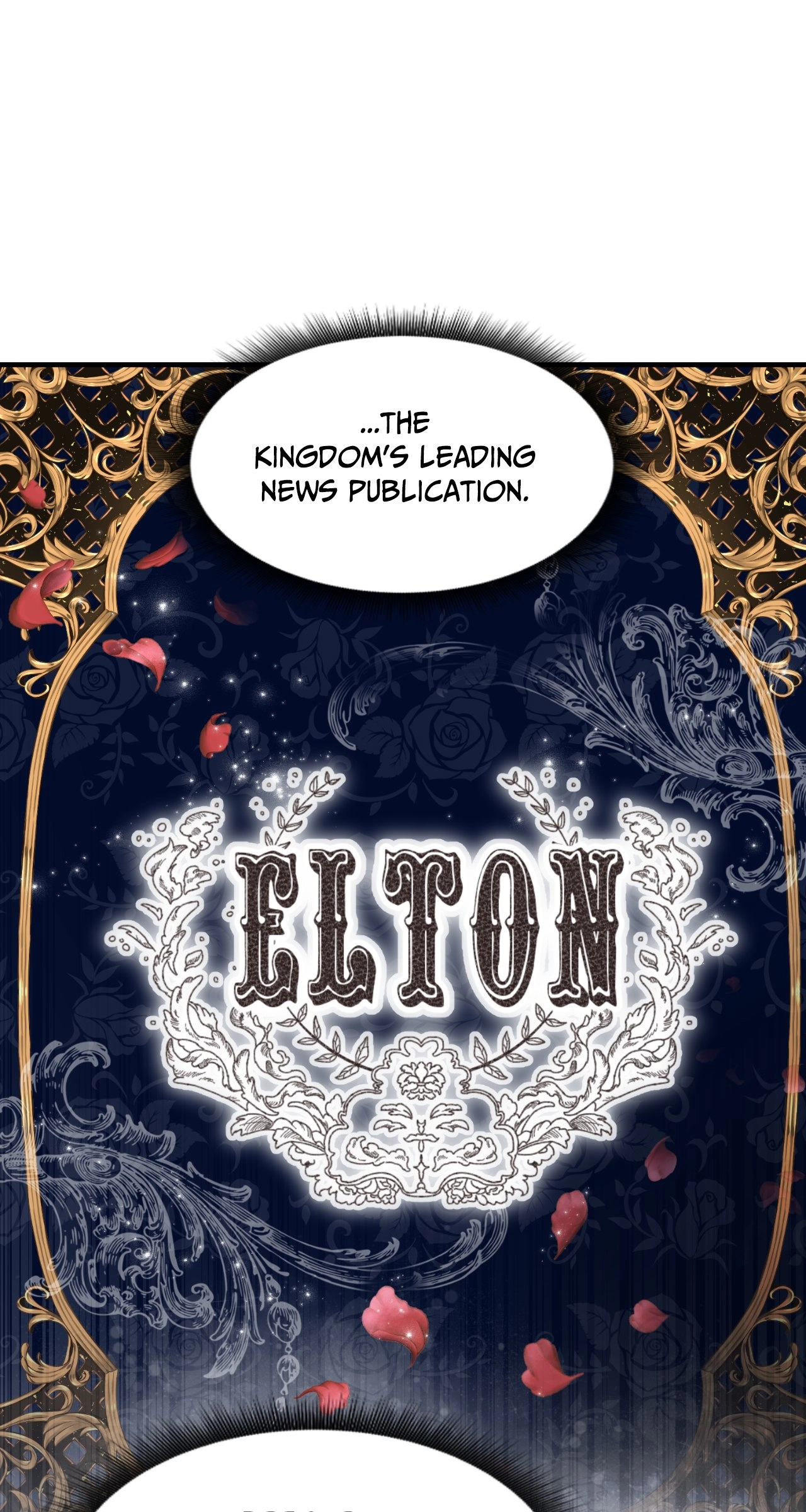 I'm Nobody's Shadow Chapter 2 page 108 - 