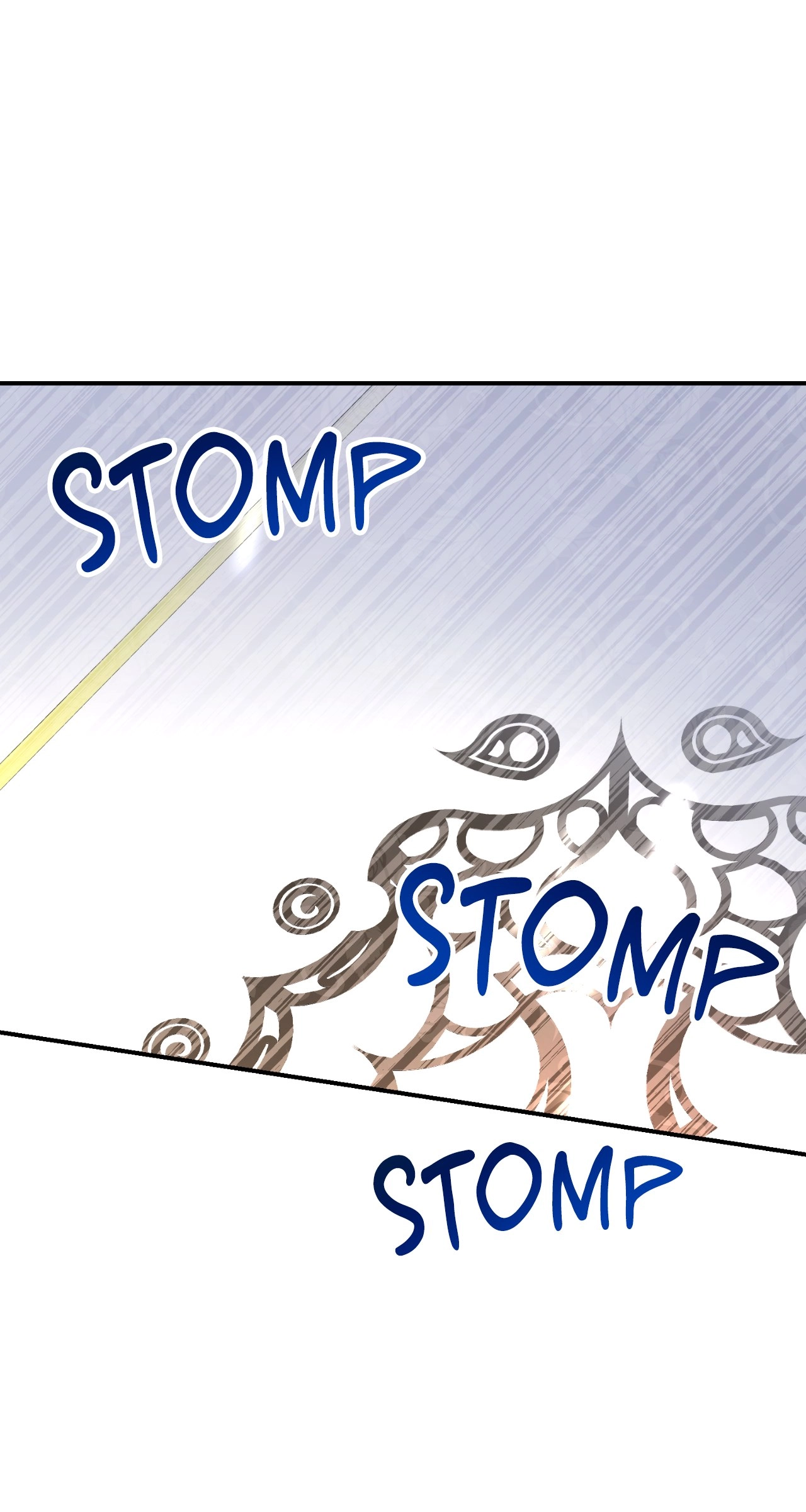 I'm Nobody's Shadow Chapter 2 page 112 - 