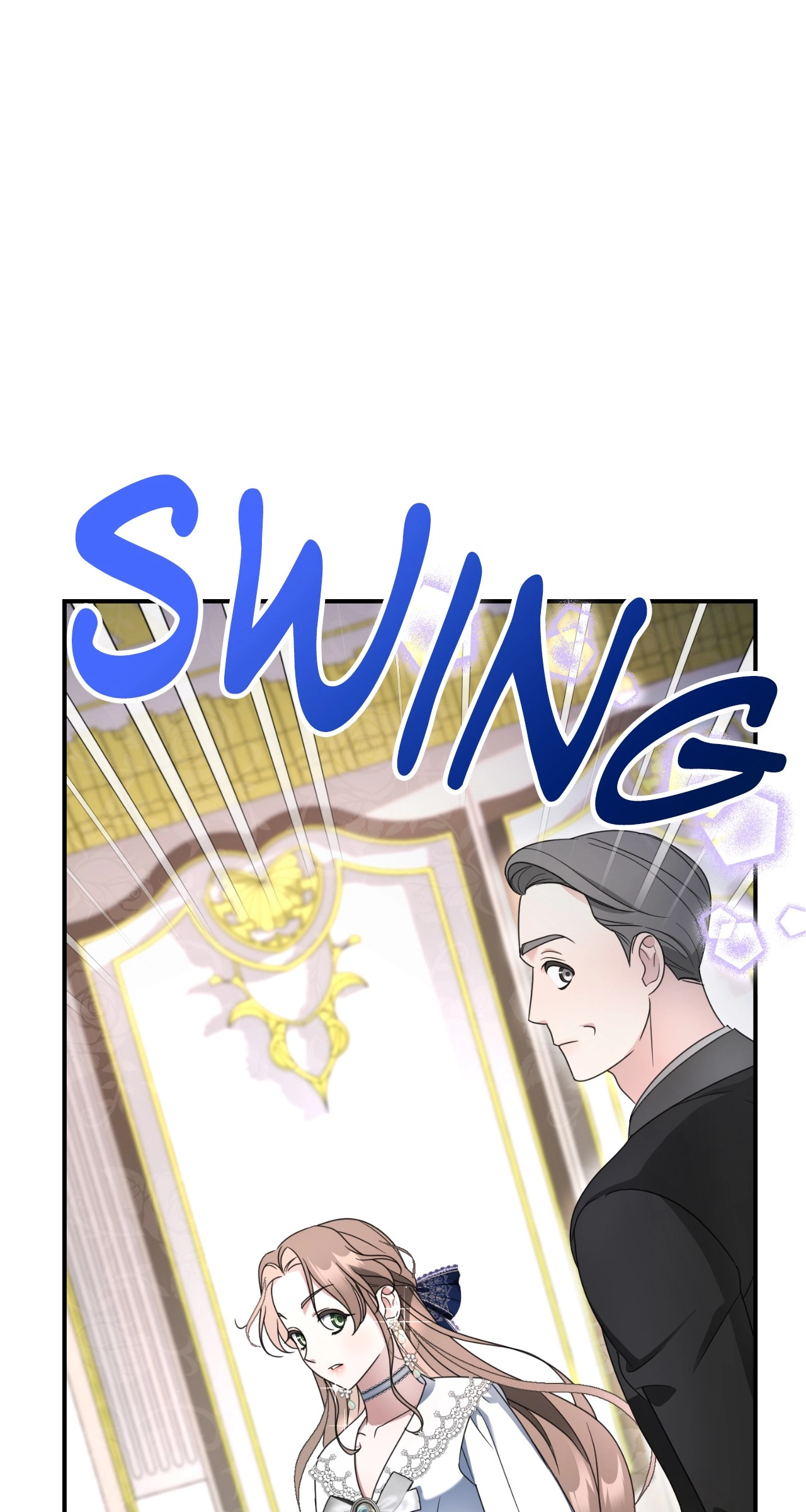 I'm Nobody's Shadow Chapter 2 page 113 - 
