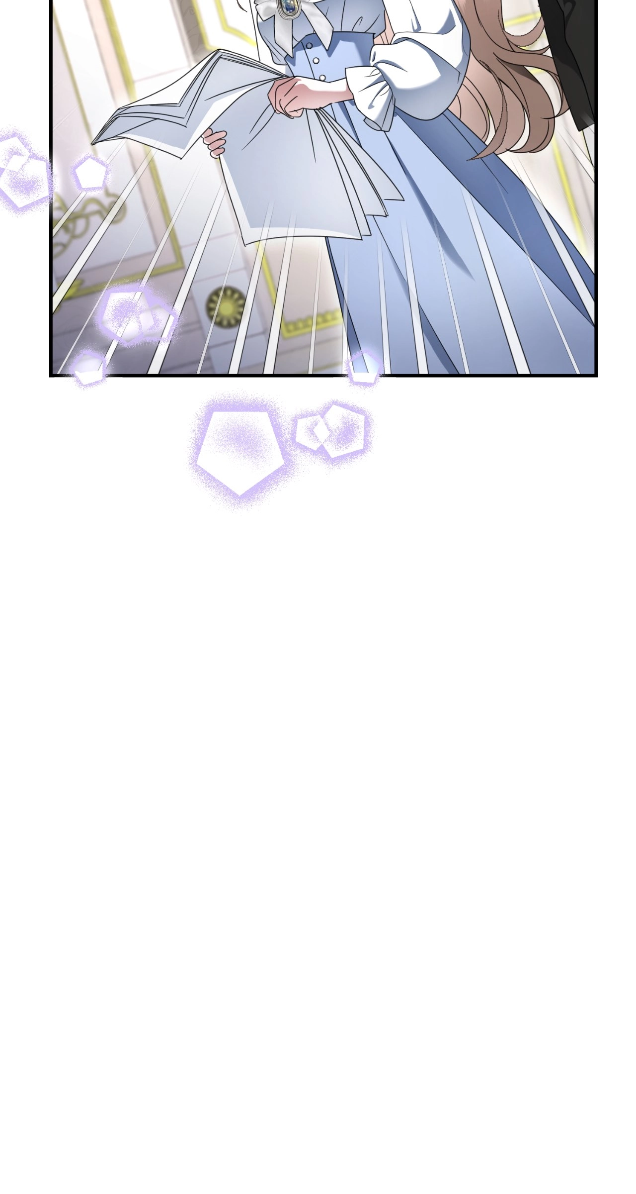 I'm Nobody's Shadow Chapter 2 page 114 - 