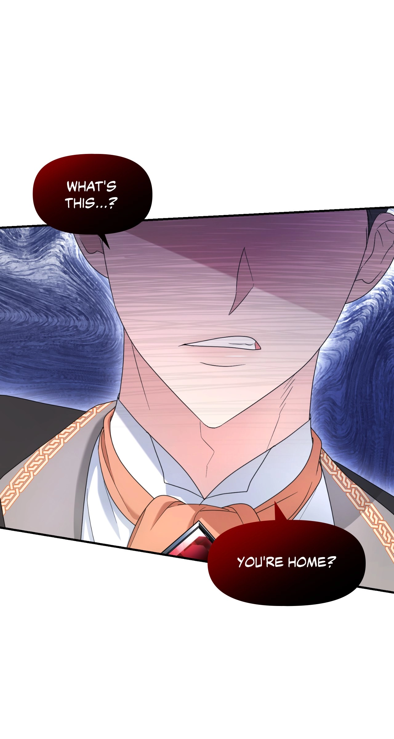 I'm Nobody's Shadow Chapter 2 page 116 - 