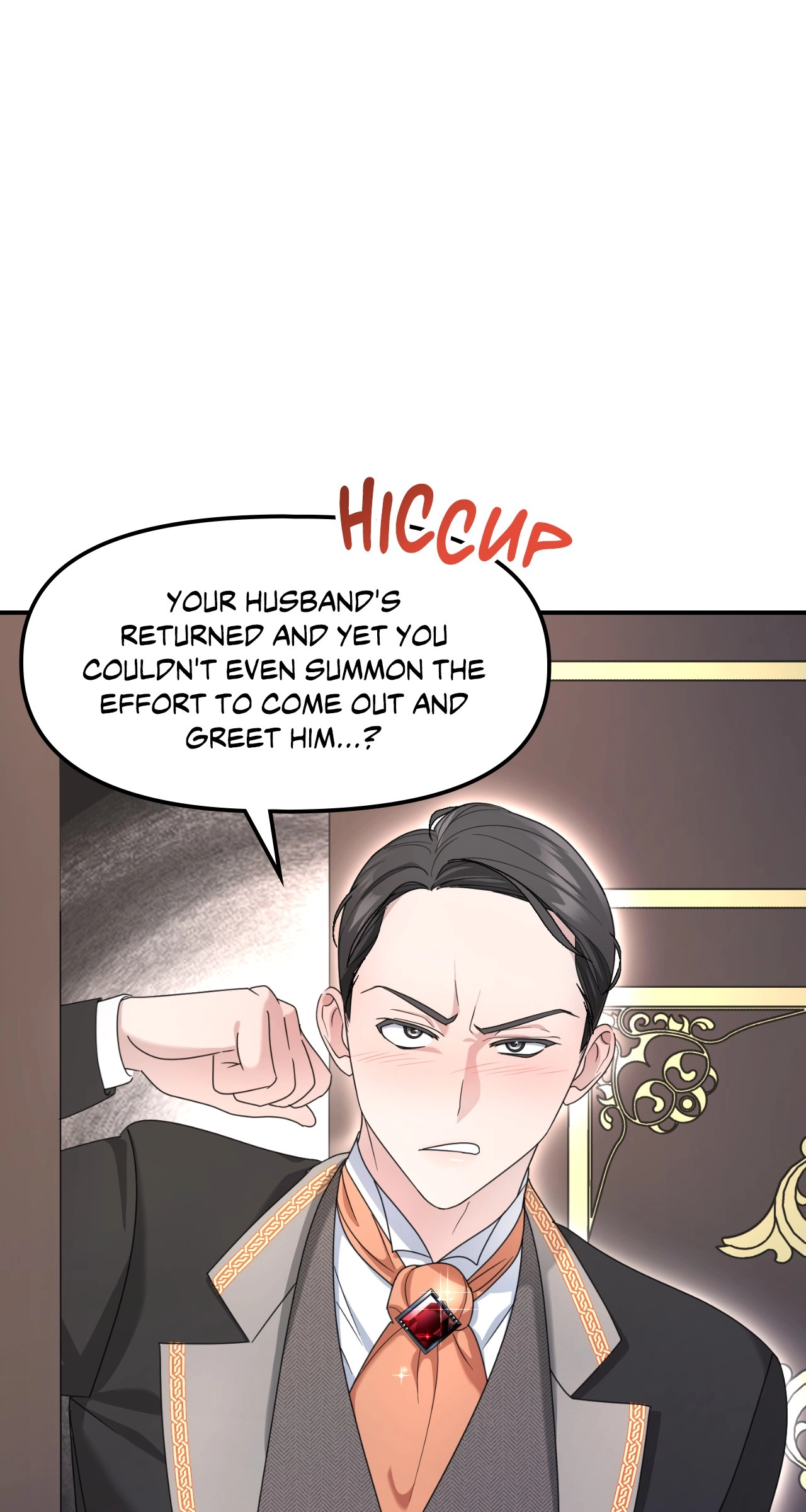 I'm Nobody's Shadow Chapter 2 page 117 - 
