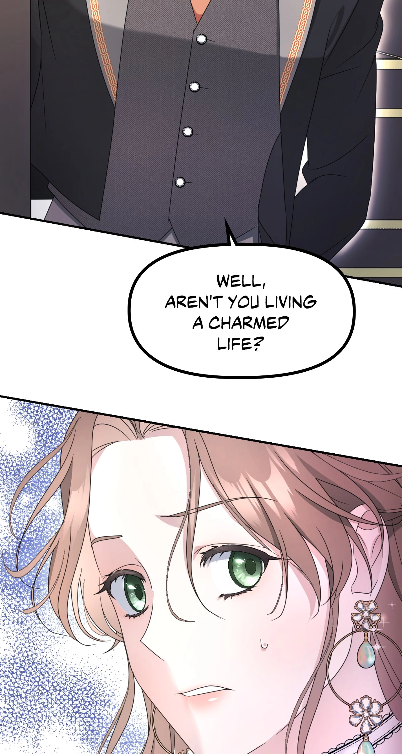 I'm Nobody's Shadow Chapter 2 page 118 - 