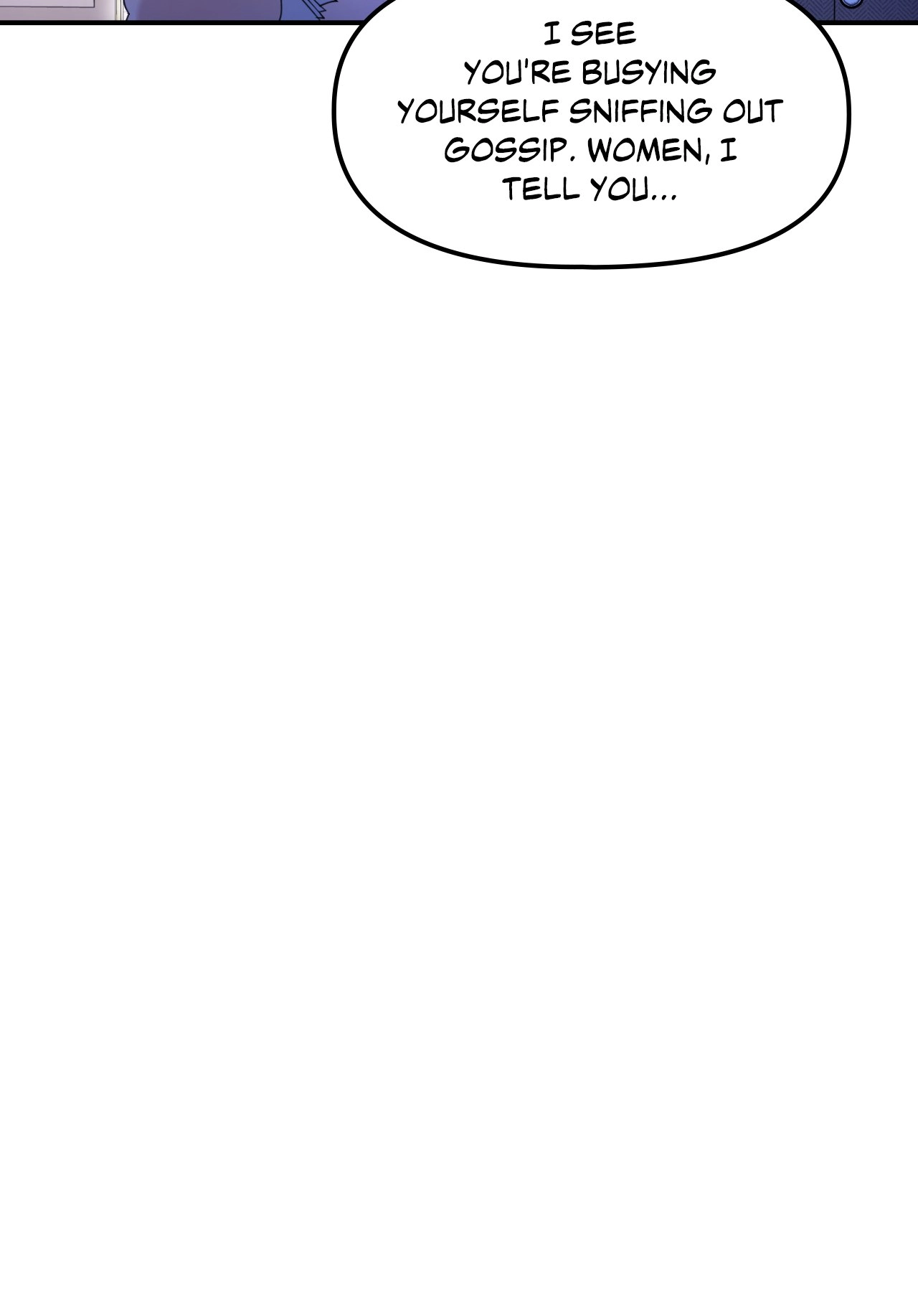 I'm Nobody's Shadow Chapter 2 page 122 - 