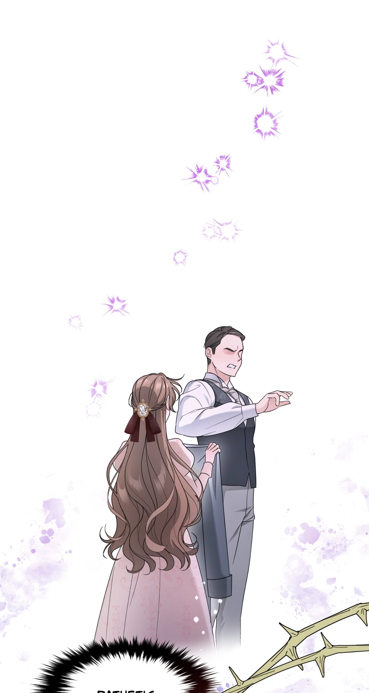 I'm Nobody's Shadow Chapter 2 page 123 - 