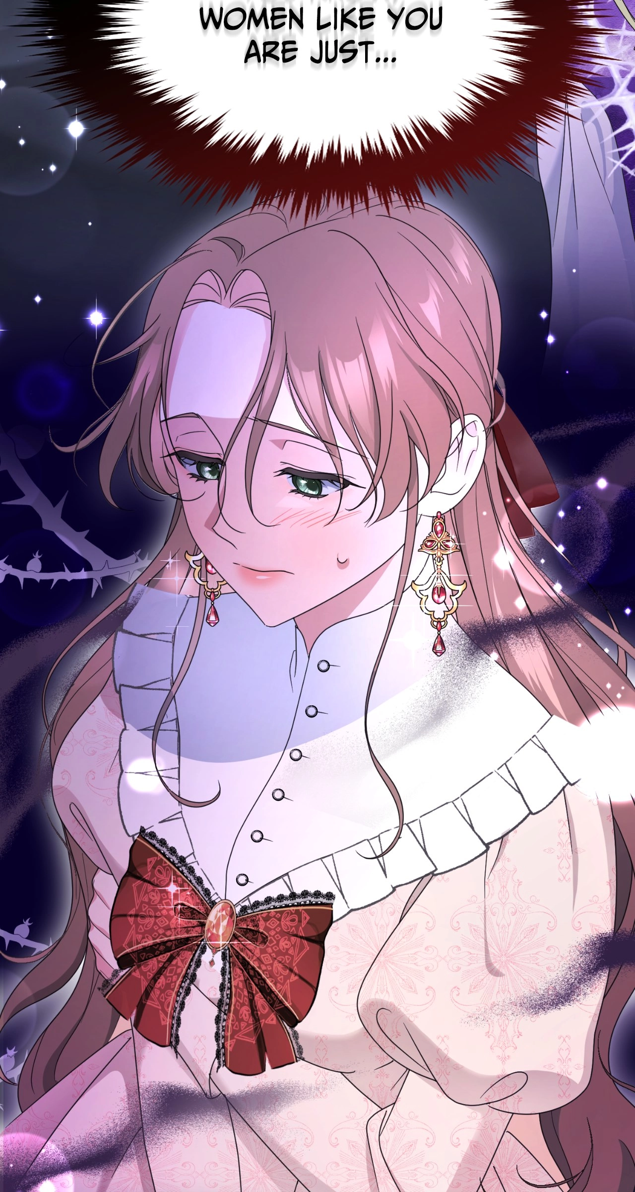 I'm Nobody's Shadow Chapter 2 page 125 - 