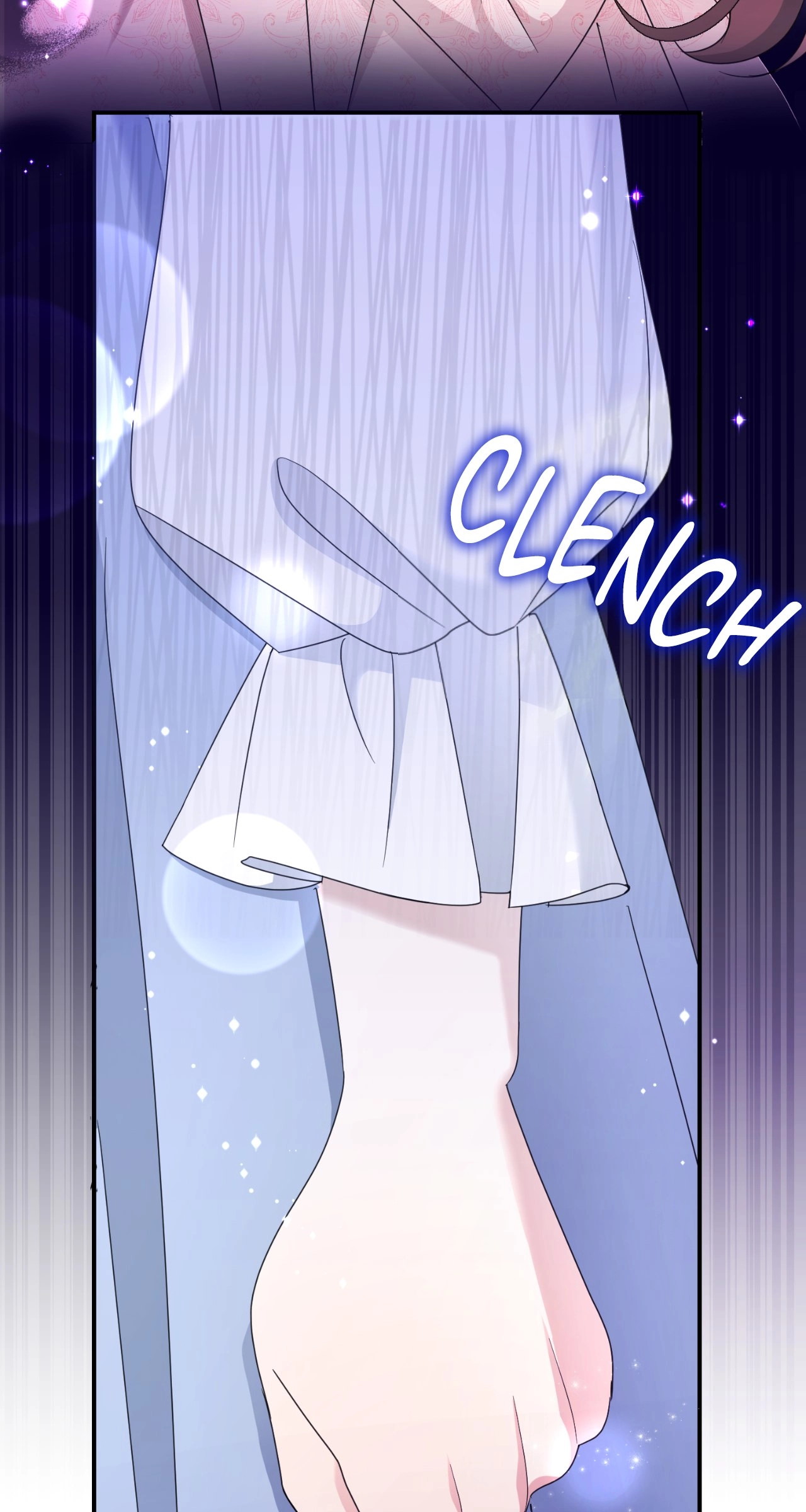 I'm Nobody's Shadow Chapter 2 page 126 - 