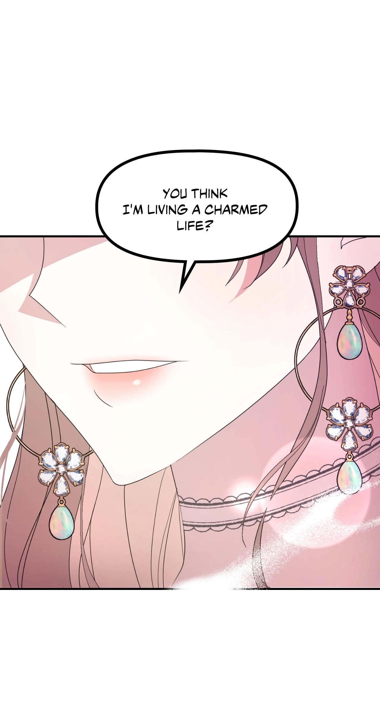 I'm Nobody's Shadow Chapter 2 page 129 - 