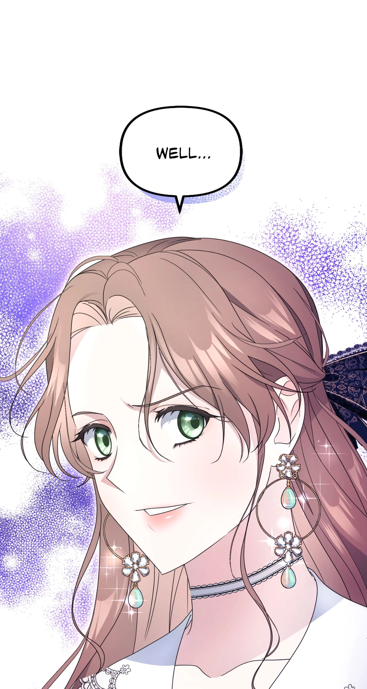 I'm Nobody's Shadow Chapter 2 page 131 - 