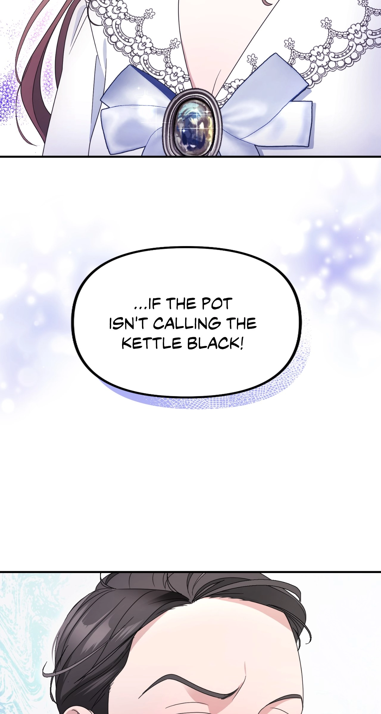 I'm Nobody's Shadow Chapter 2 page 132 - 