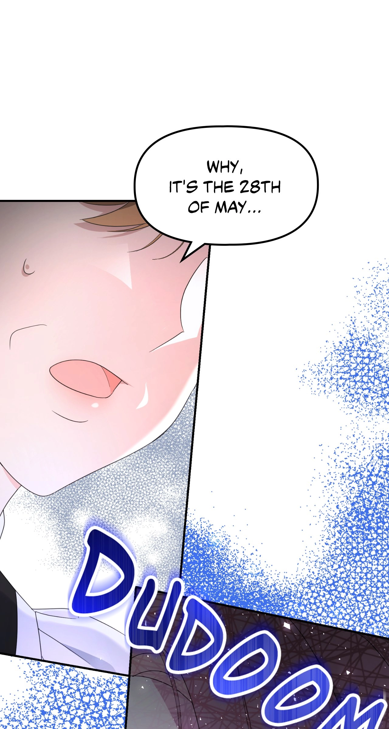 I'm Nobody's Shadow Chapter 2 page 20 - 