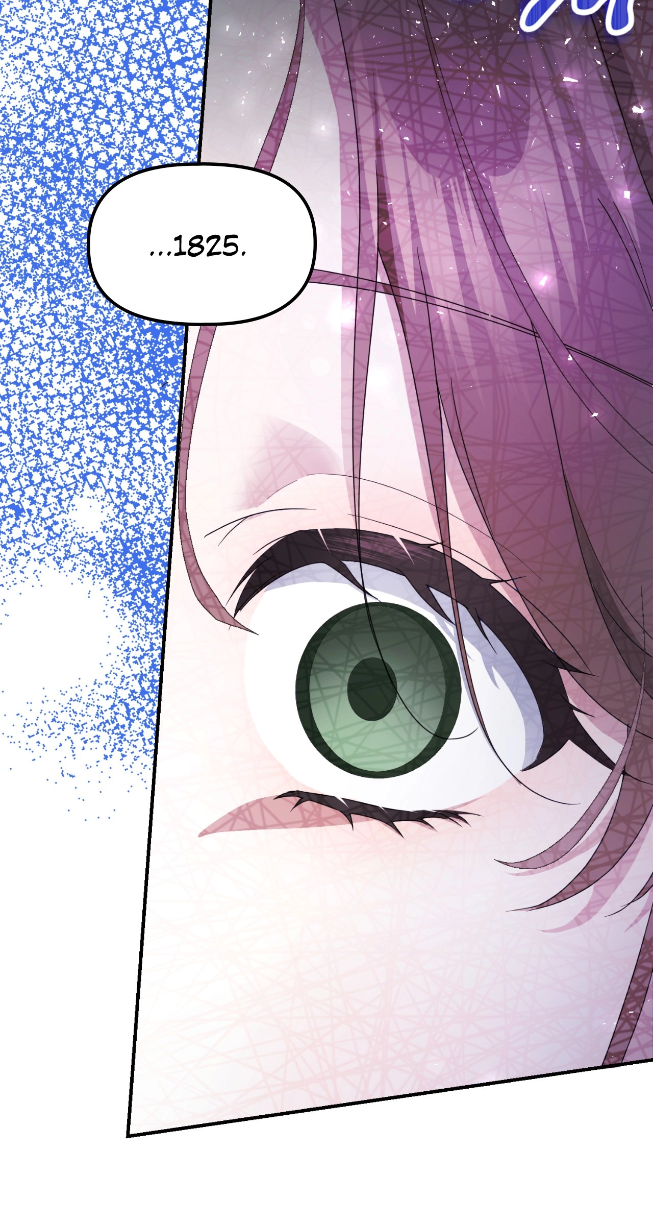 I'm Nobody's Shadow Chapter 2 page 21 - 