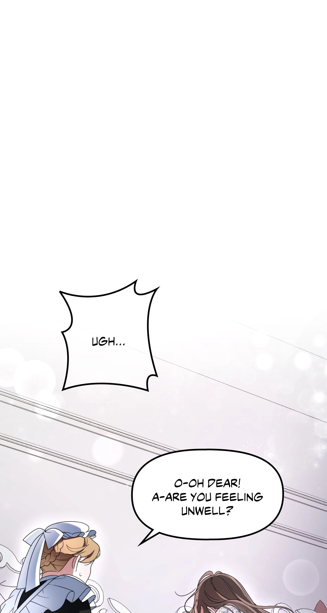 I'm Nobody's Shadow Chapter 2 page 22 - 