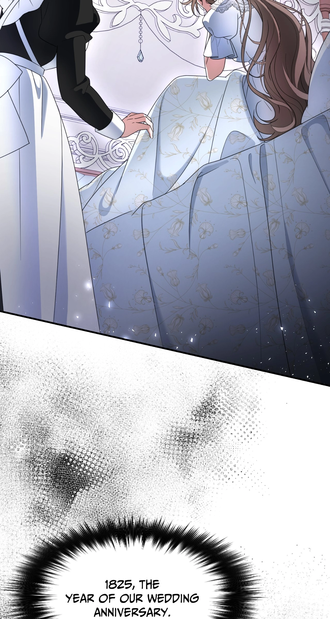I'm Nobody's Shadow Chapter 2 page 23 - 