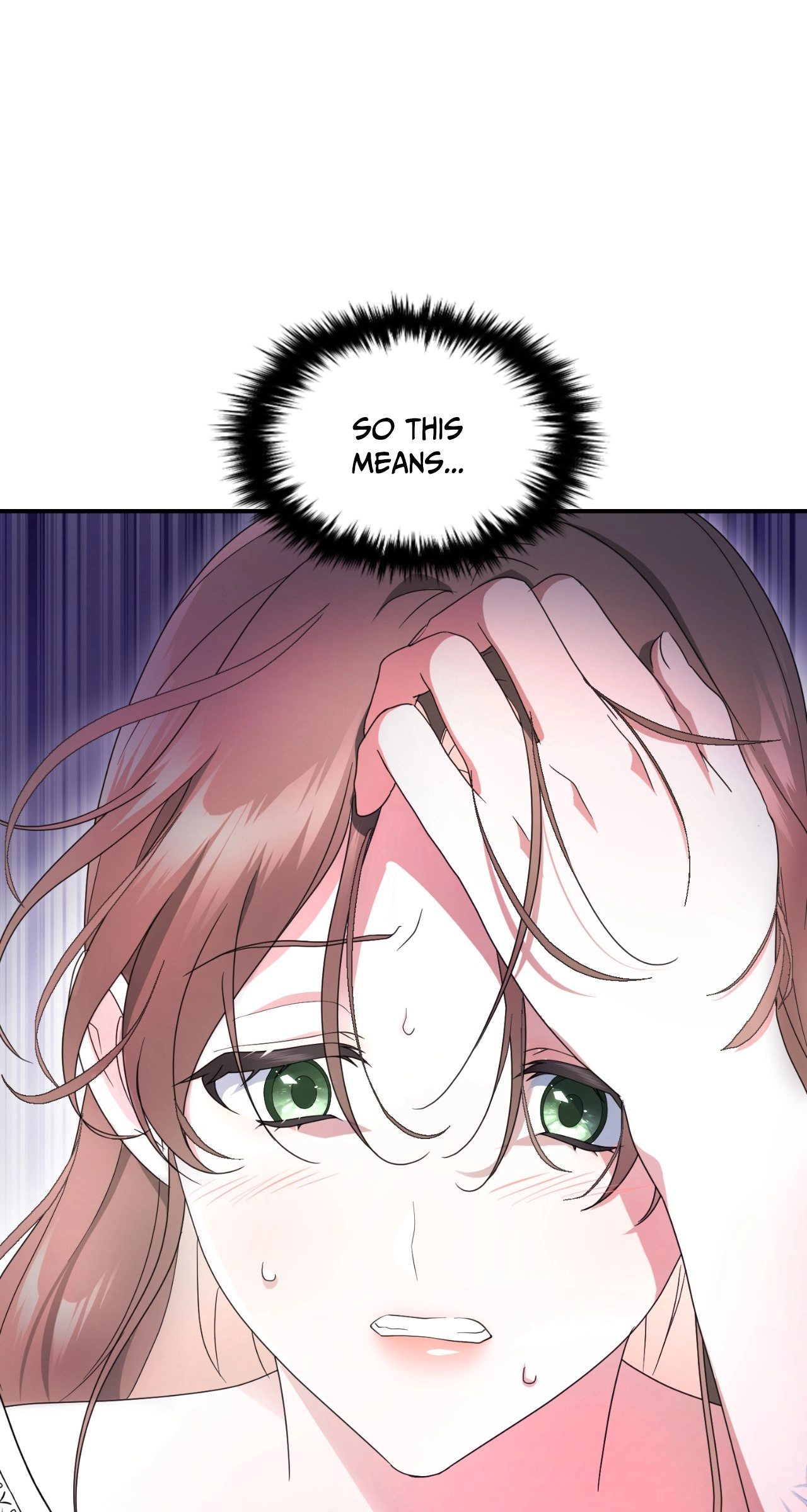 I'm Nobody's Shadow Chapter 2 page 28 - 