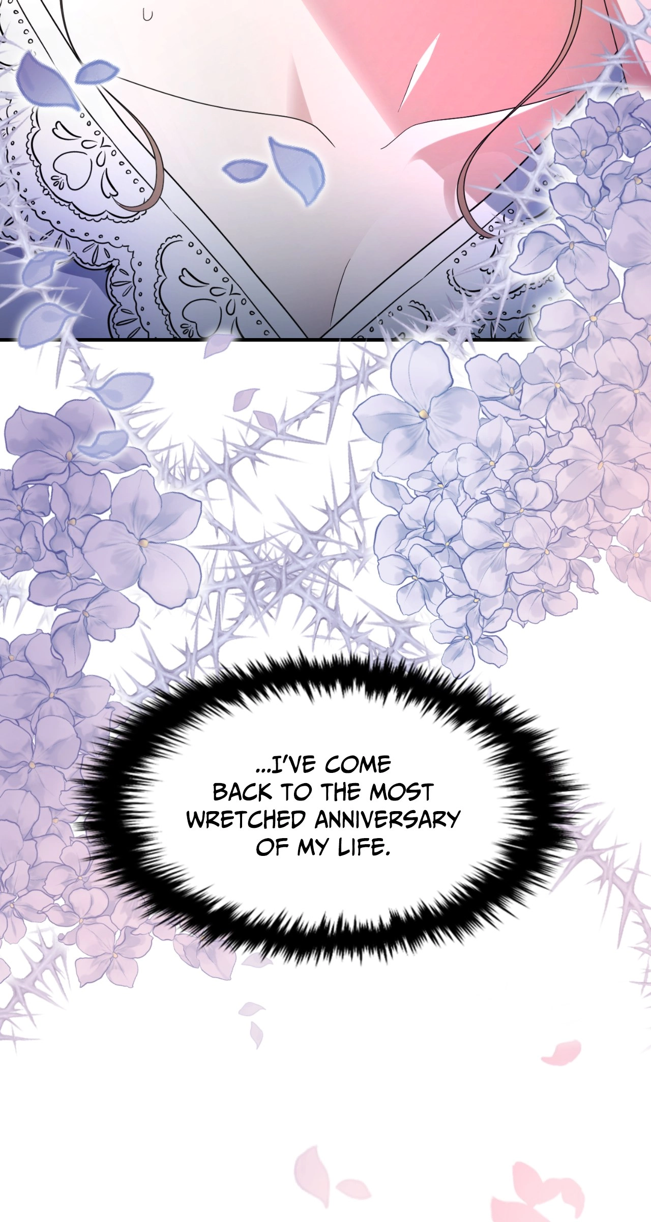 I'm Nobody's Shadow Chapter 2 page 29 - 