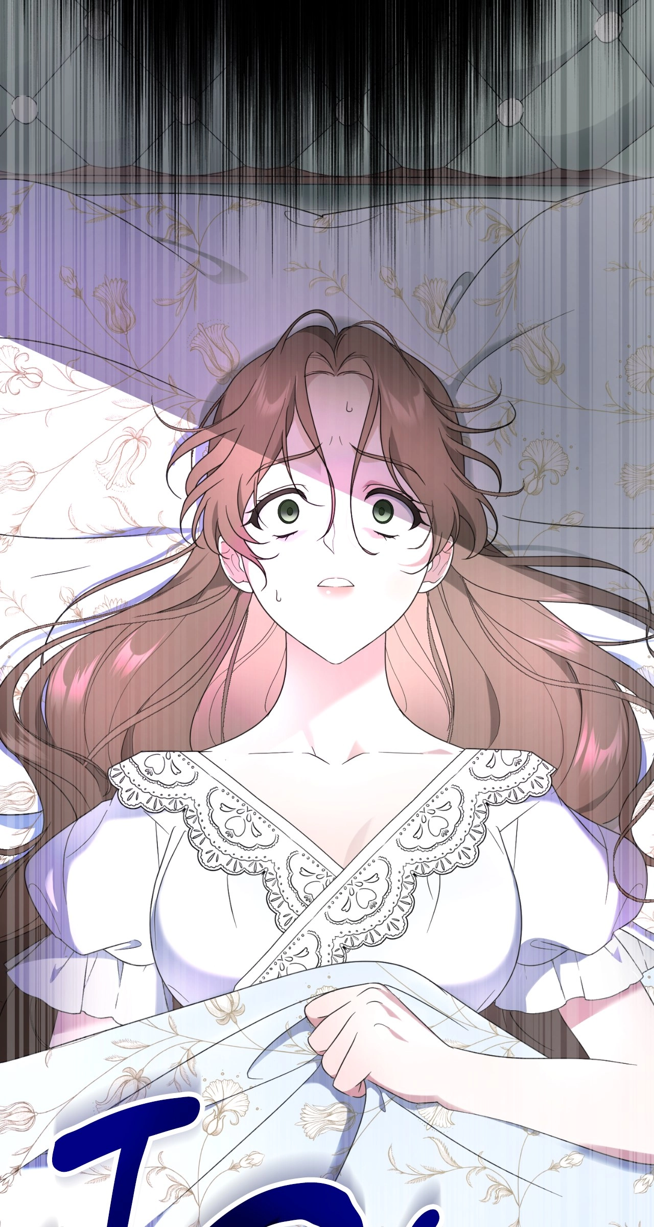 I'm Nobody's Shadow Chapter 2 page 4 - 