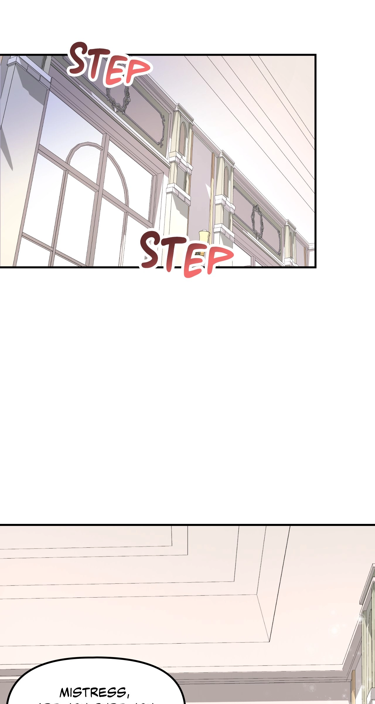I'm Nobody's Shadow Chapter 2 page 32 - 