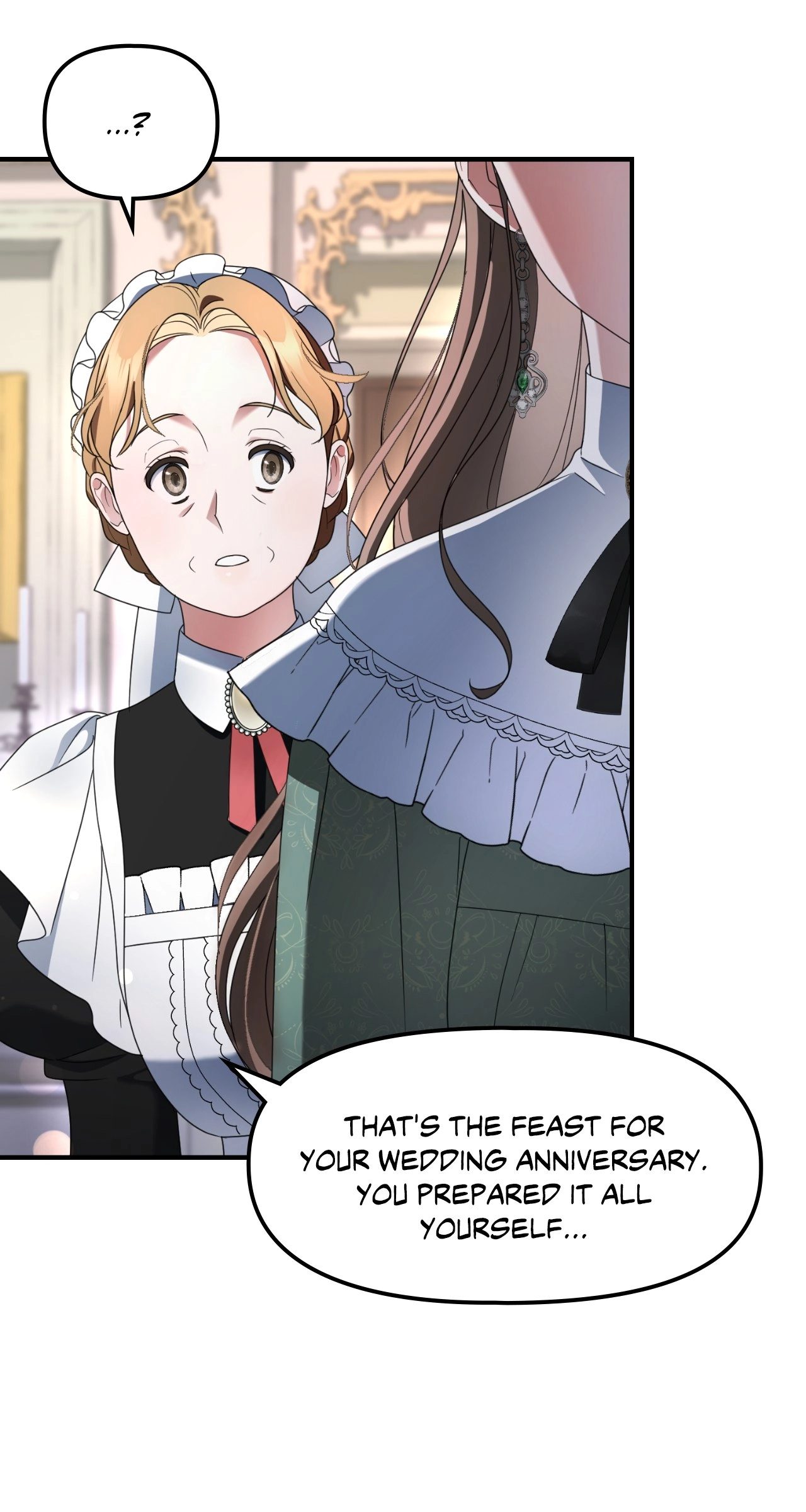 I'm Nobody's Shadow Chapter 2 page 37 - 