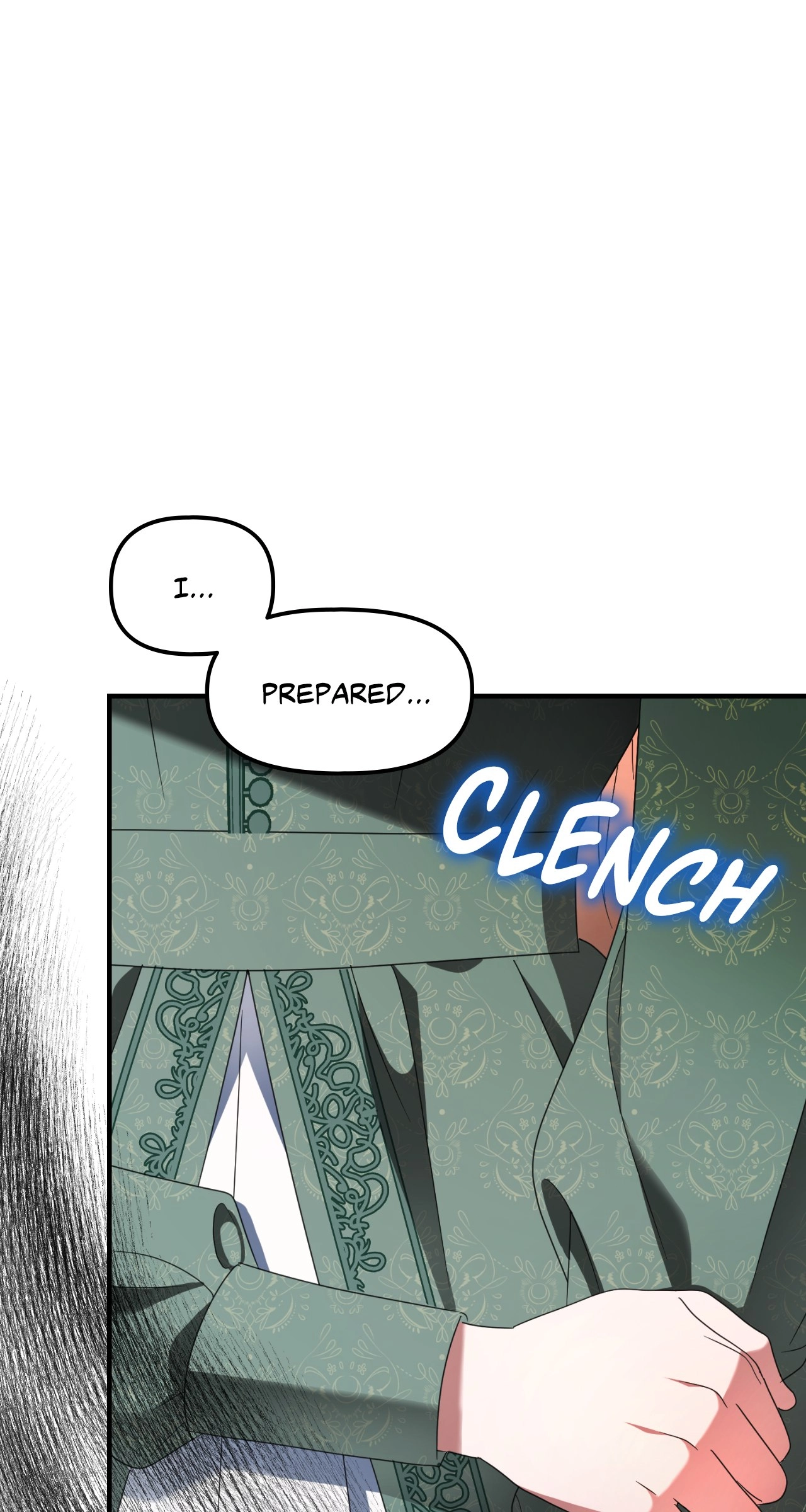 I'm Nobody's Shadow Chapter 2 page 38 - 