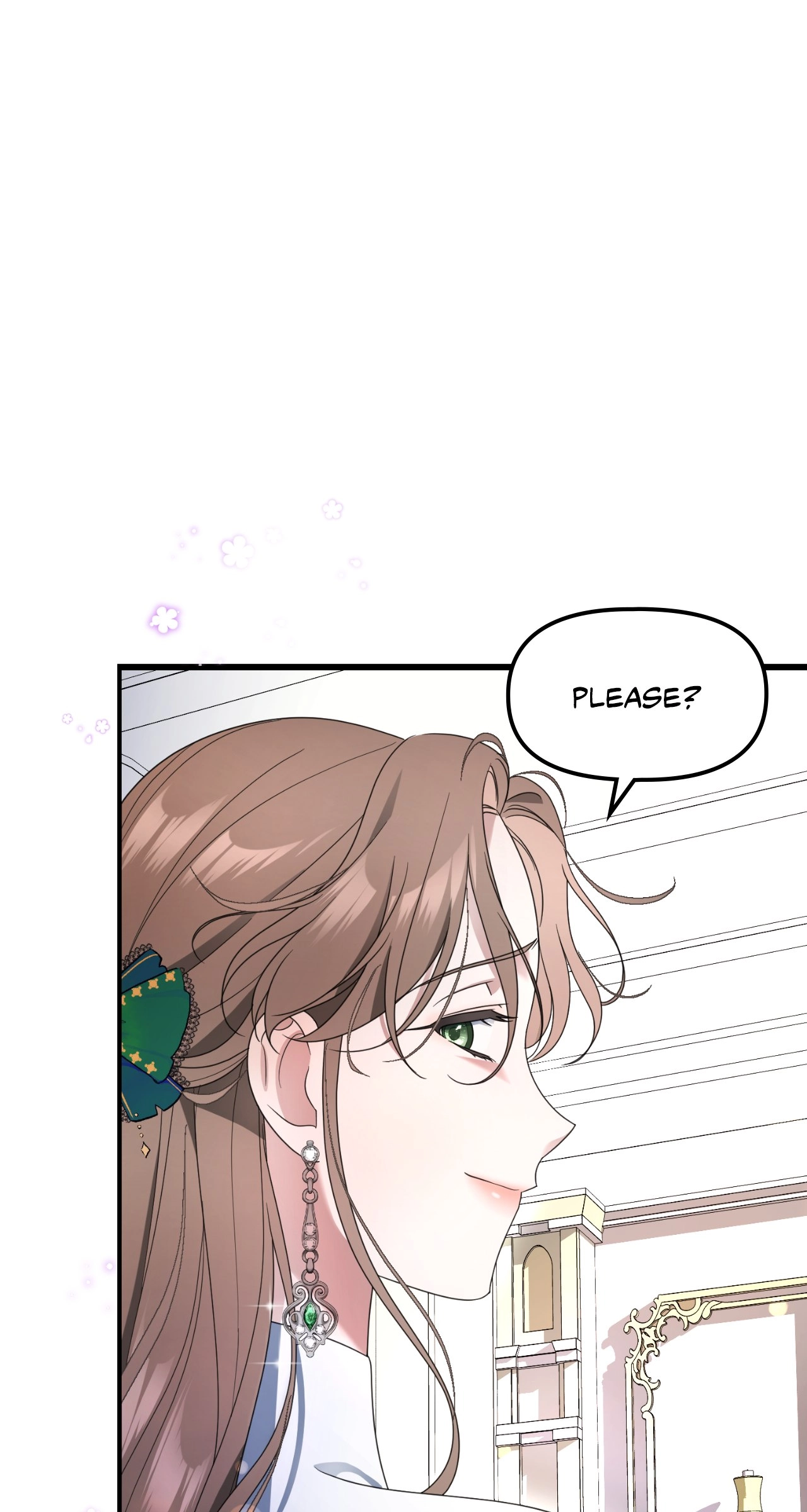 I'm Nobody's Shadow Chapter 2 page 43 - 