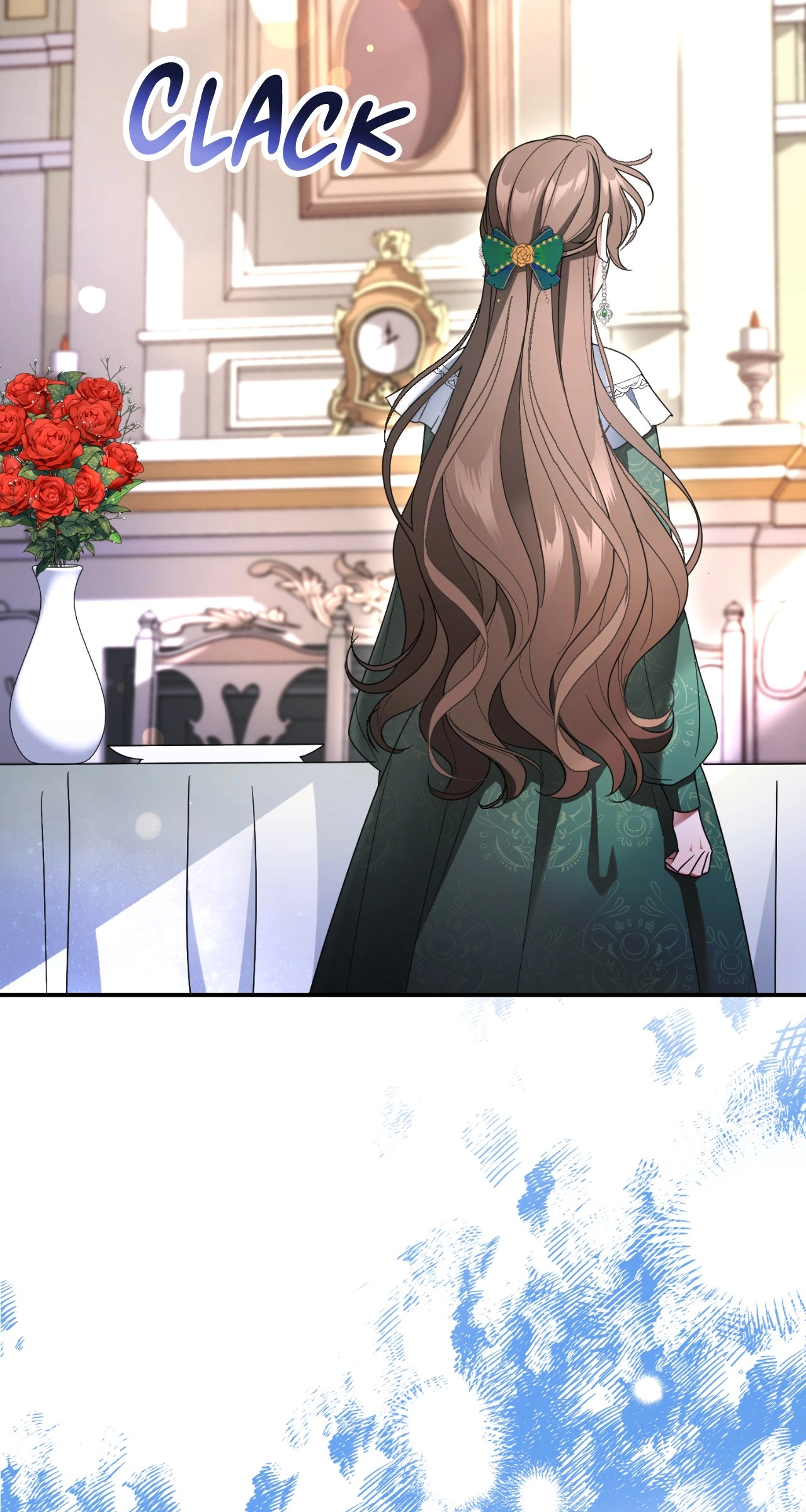 I'm Nobody's Shadow Chapter 2 page 45 - 