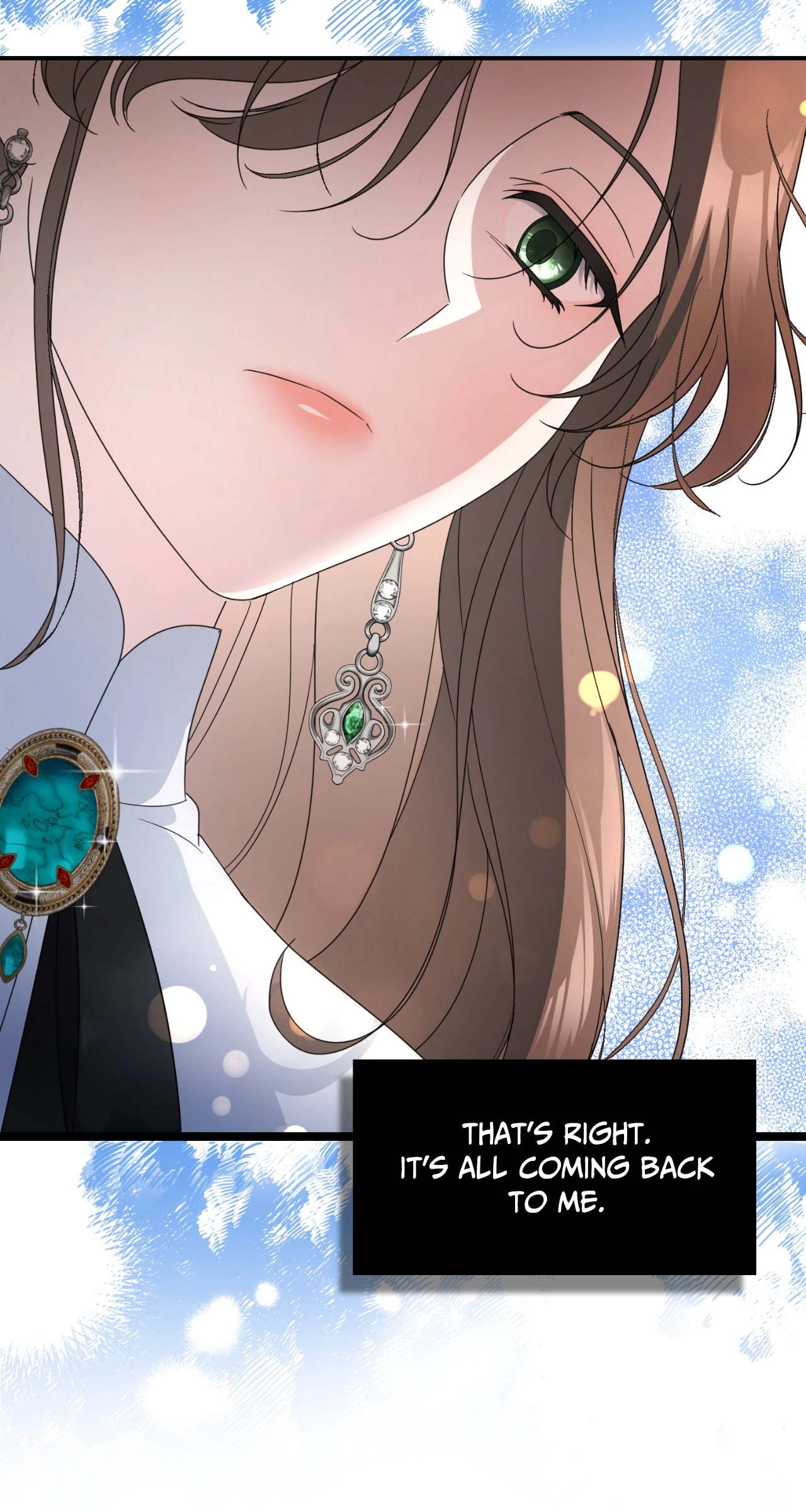 I'm Nobody's Shadow Chapter 2 page 46 - 