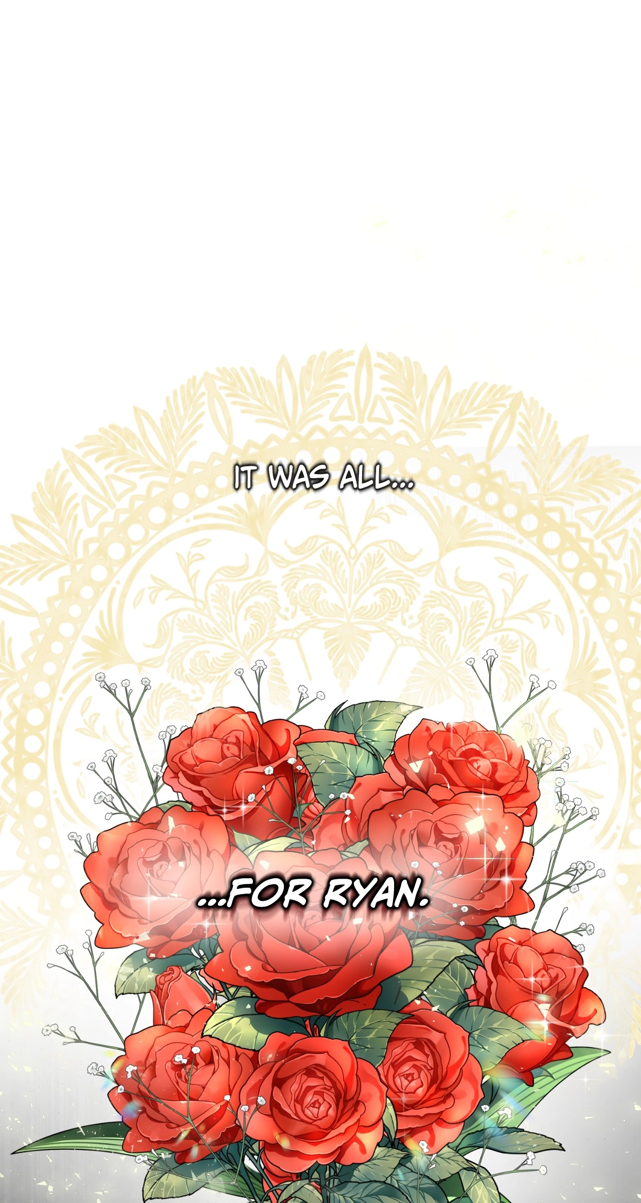 I'm Nobody's Shadow Chapter 2 page 50 - 