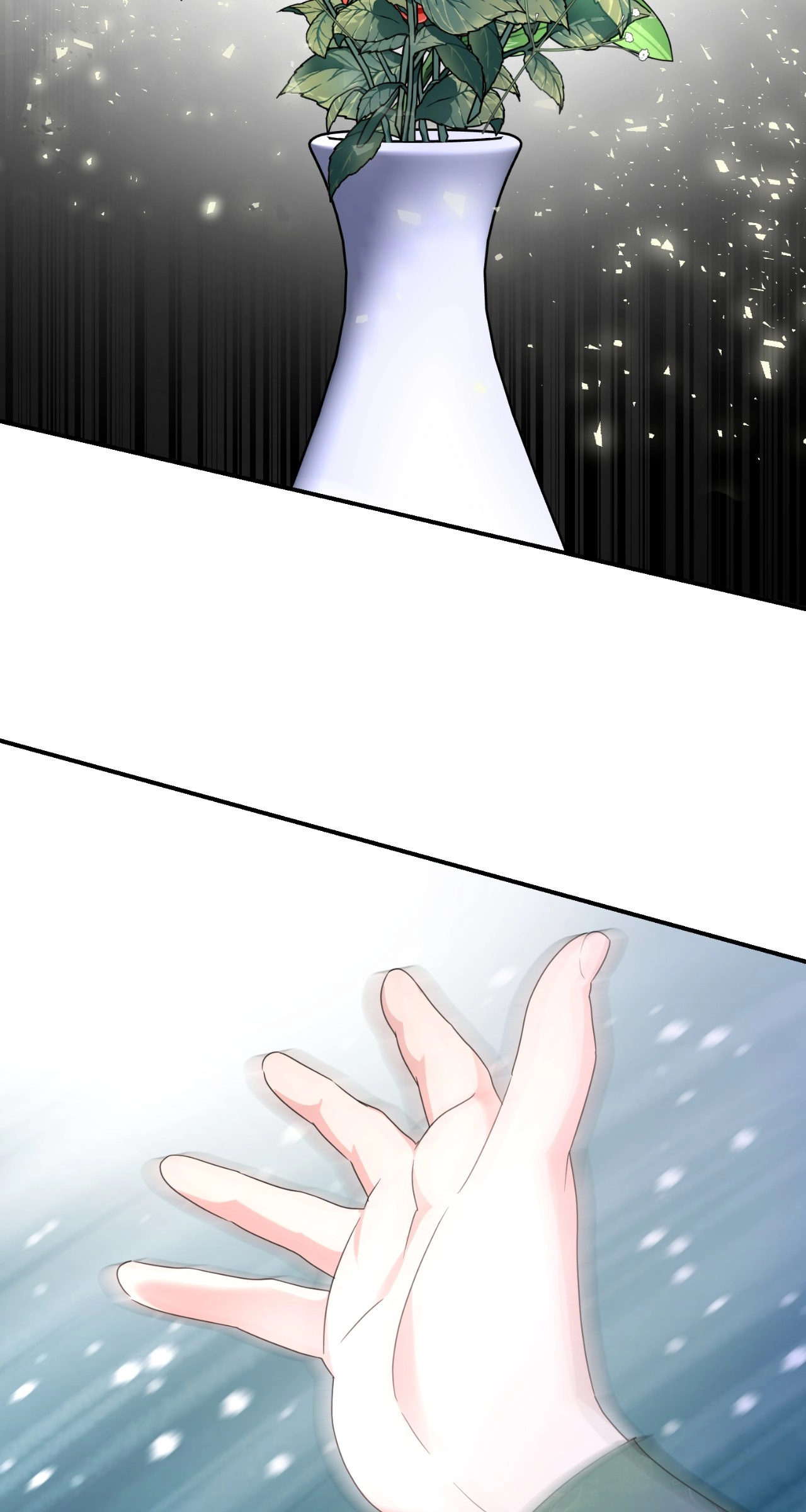 I'm Nobody's Shadow Chapter 2 page 51 - 