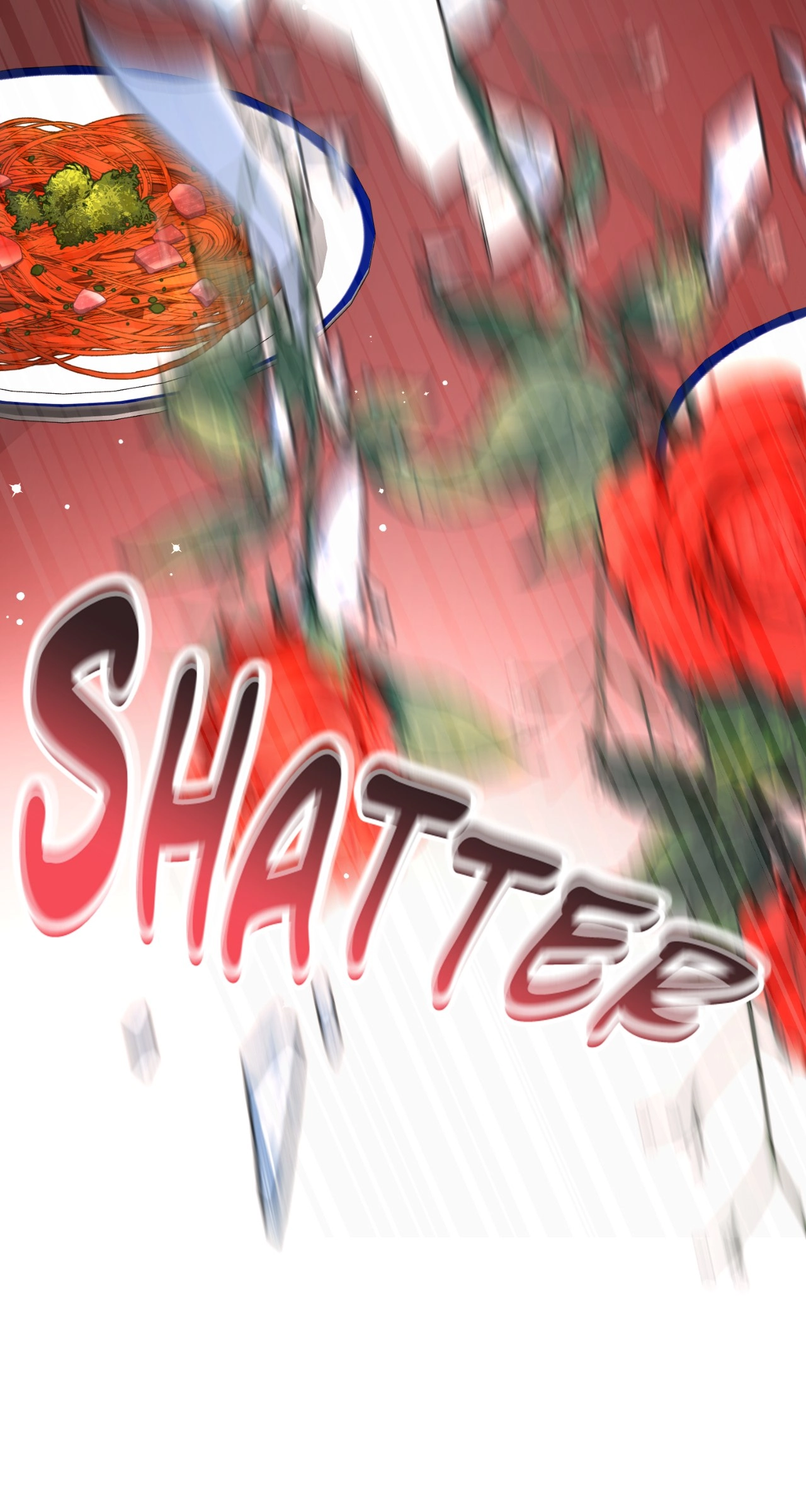 I'm Nobody's Shadow Chapter 2 page 54 - 
