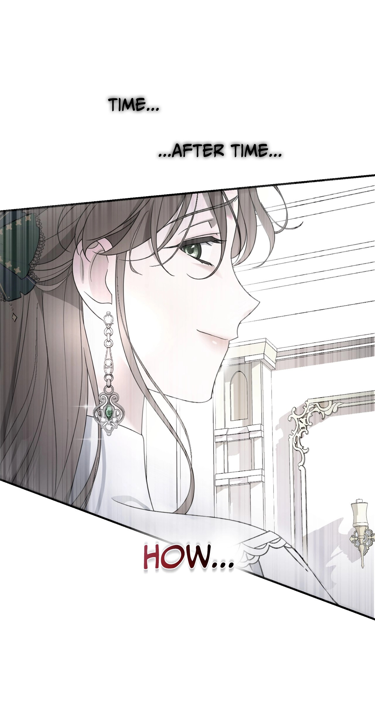 I'm Nobody's Shadow Chapter 2 page 56 - 