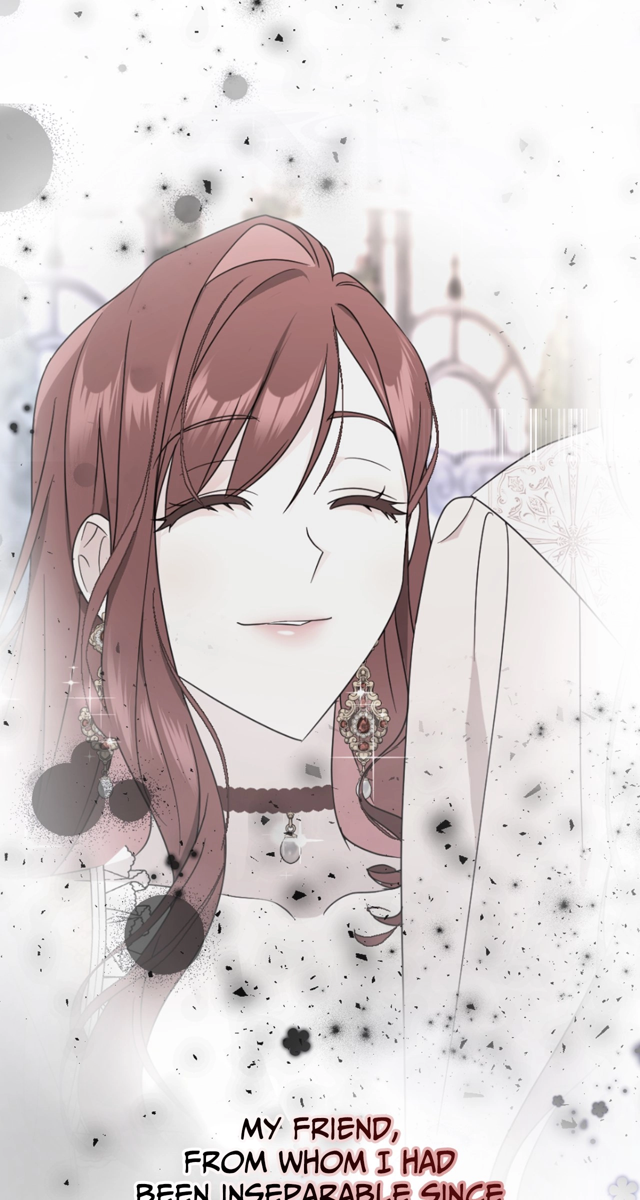 I'm Nobody's Shadow Chapter 2 page 60 - 