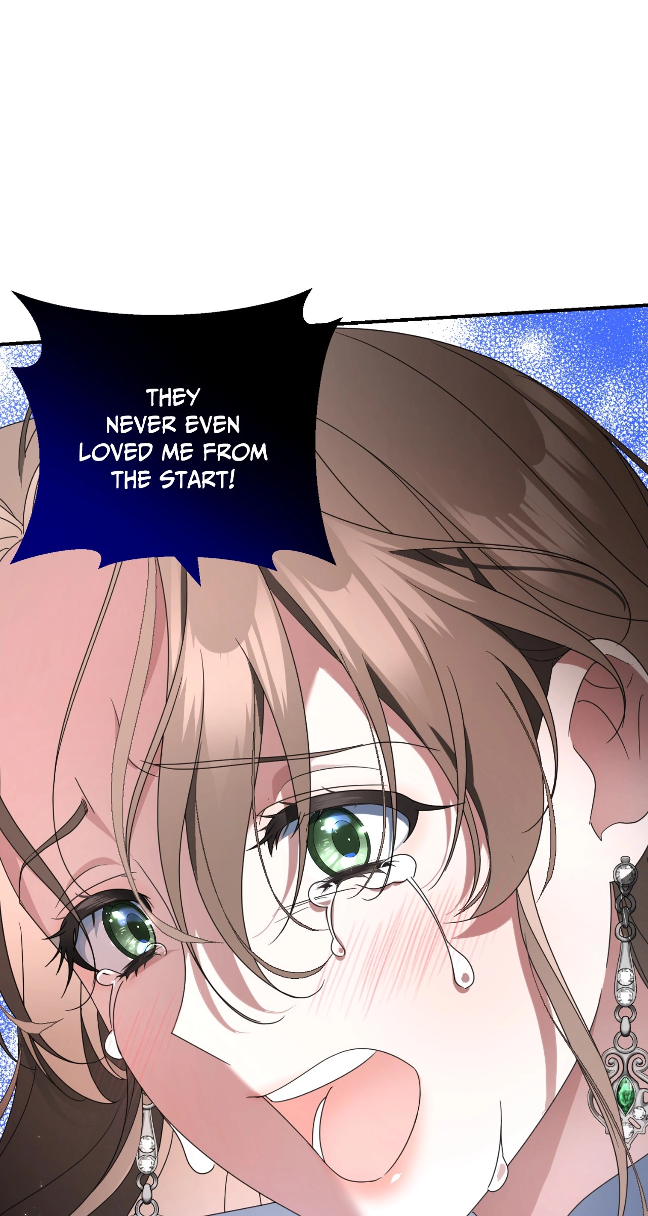 I'm Nobody's Shadow Chapter 2 page 63 - 