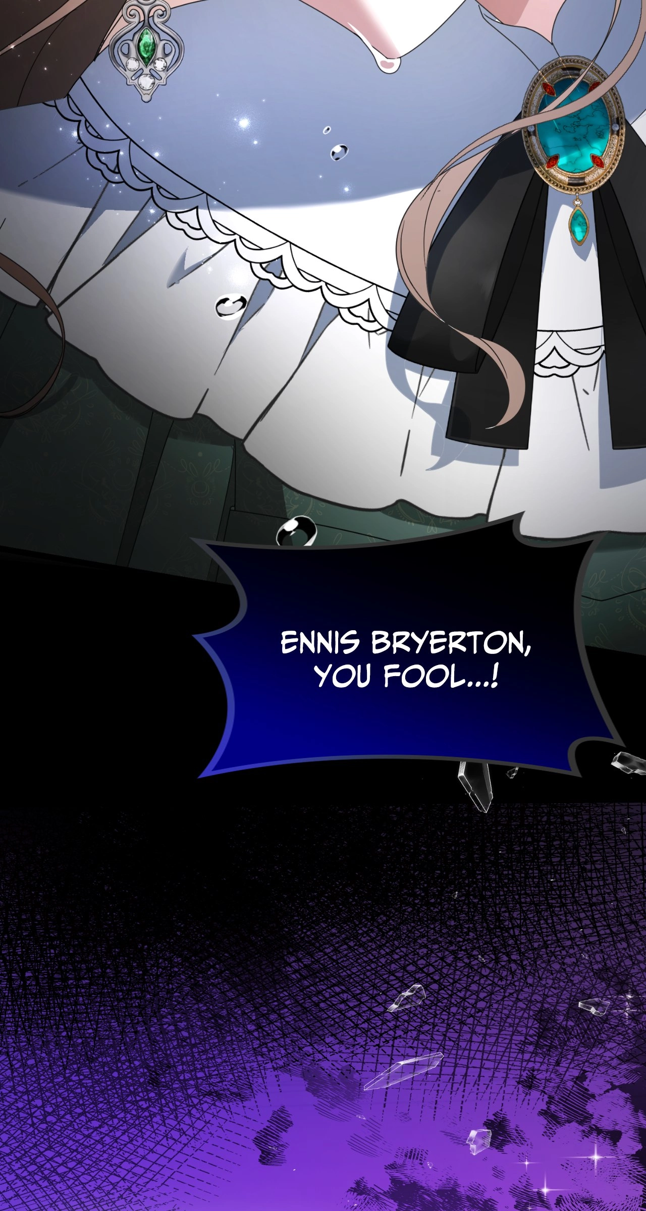 I'm Nobody's Shadow Chapter 2 page 64 - 