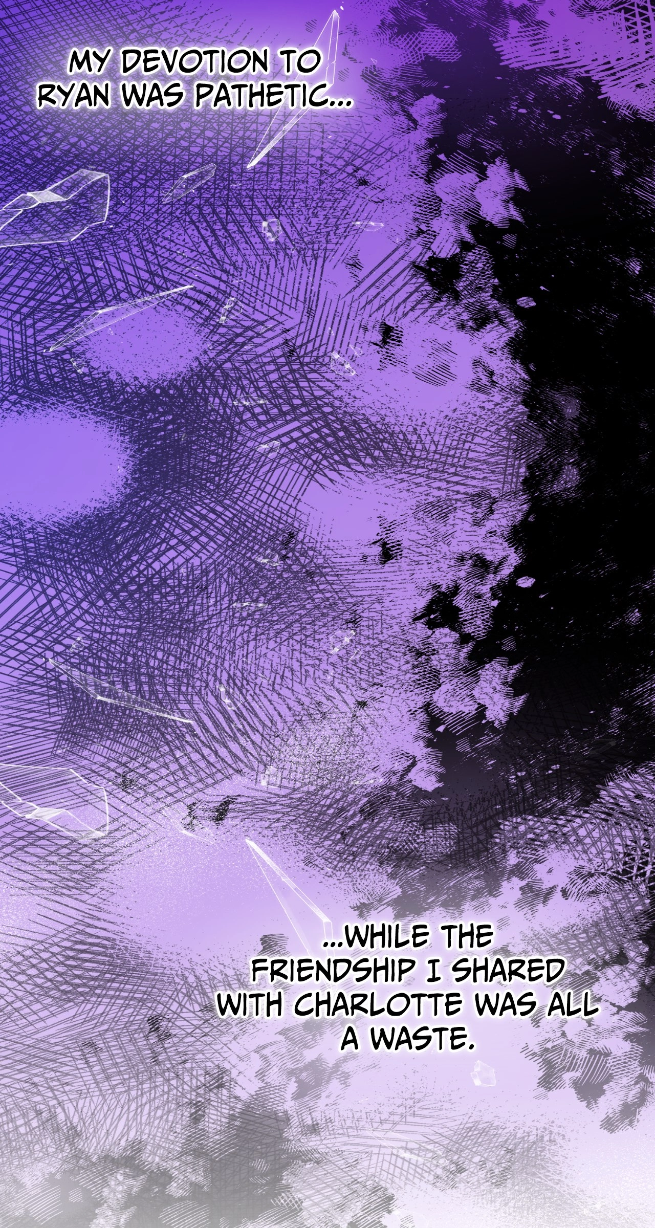 I'm Nobody's Shadow Chapter 2 page 65 - 