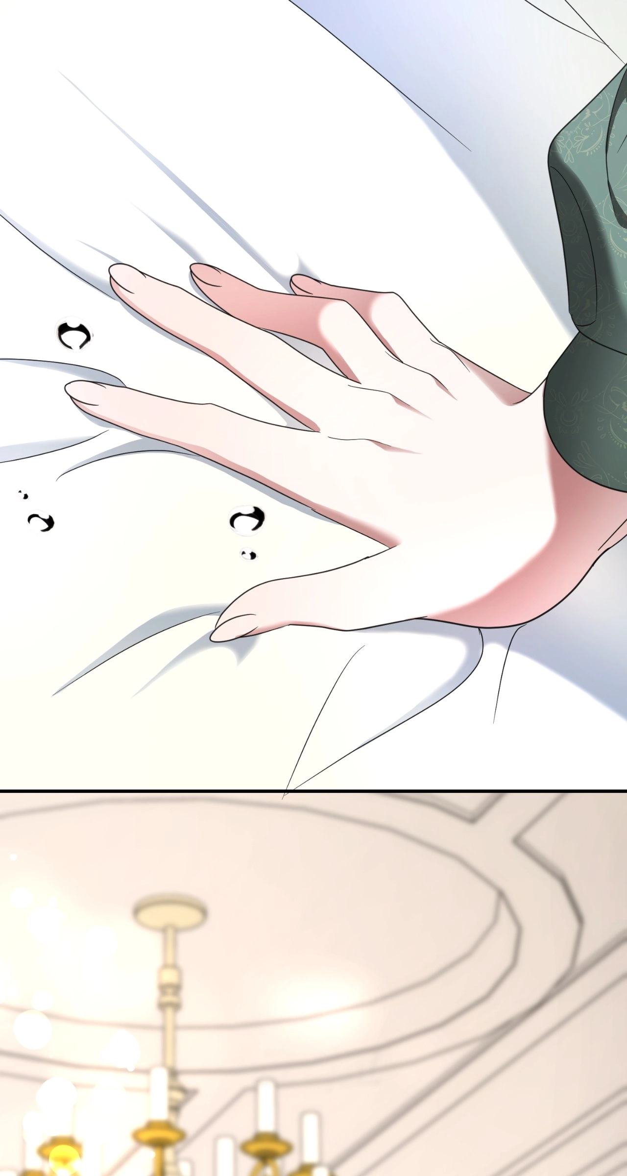 I'm Nobody's Shadow Chapter 2 page 67 - 