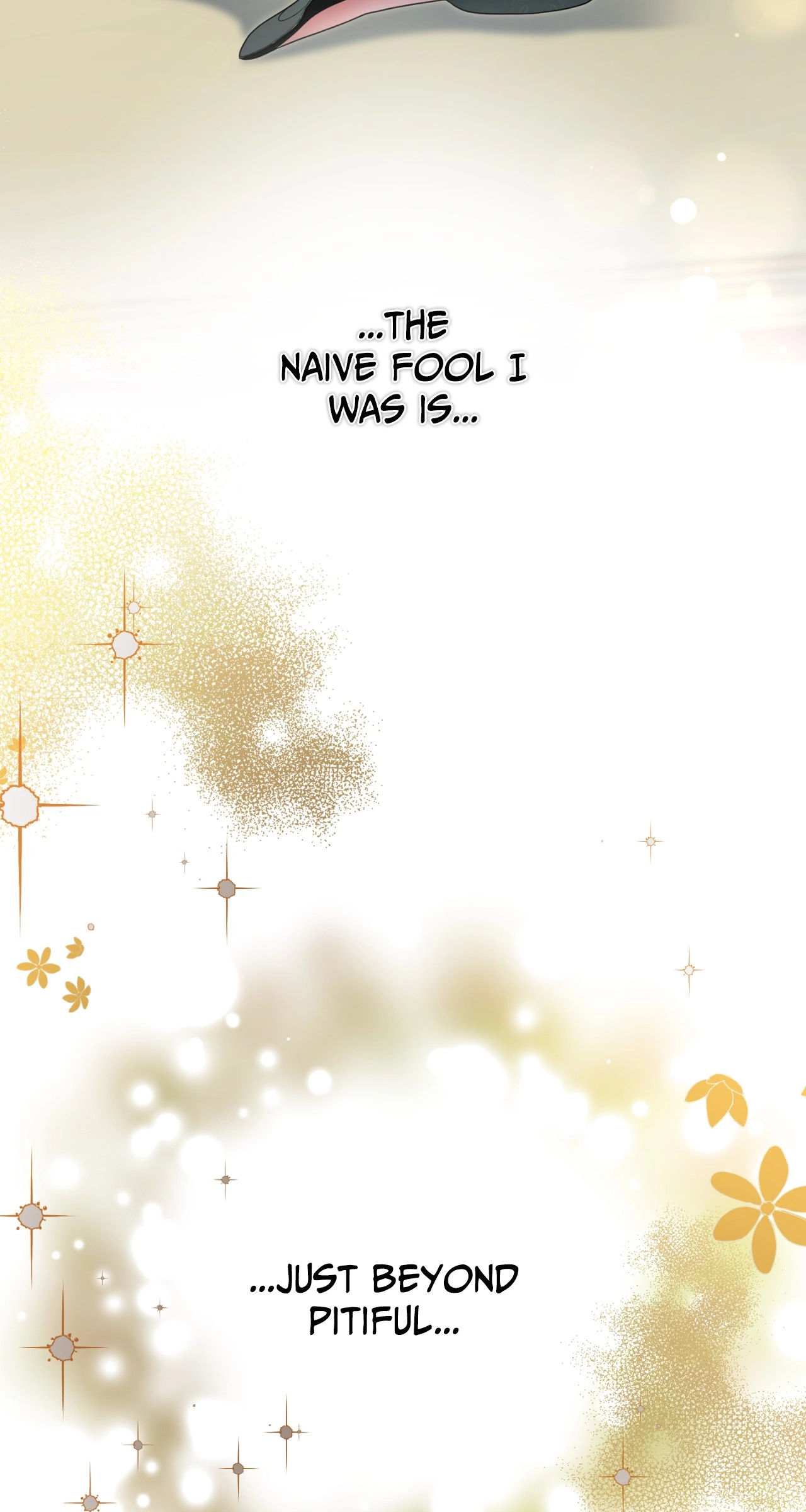 I'm Nobody's Shadow Chapter 2 page 69 - 