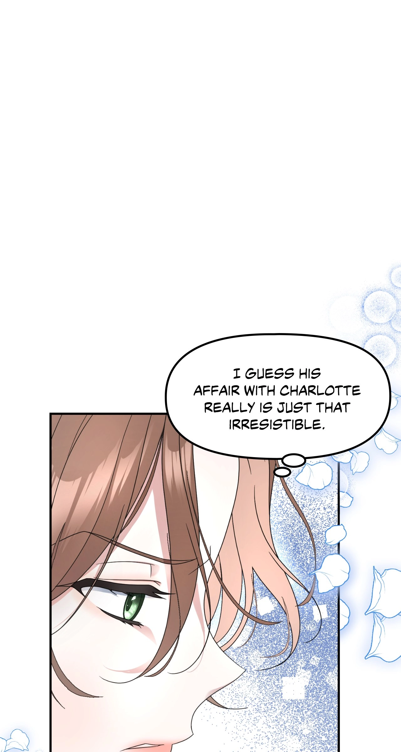 I'm Nobody's Shadow Chapter 2 page 74 - 
