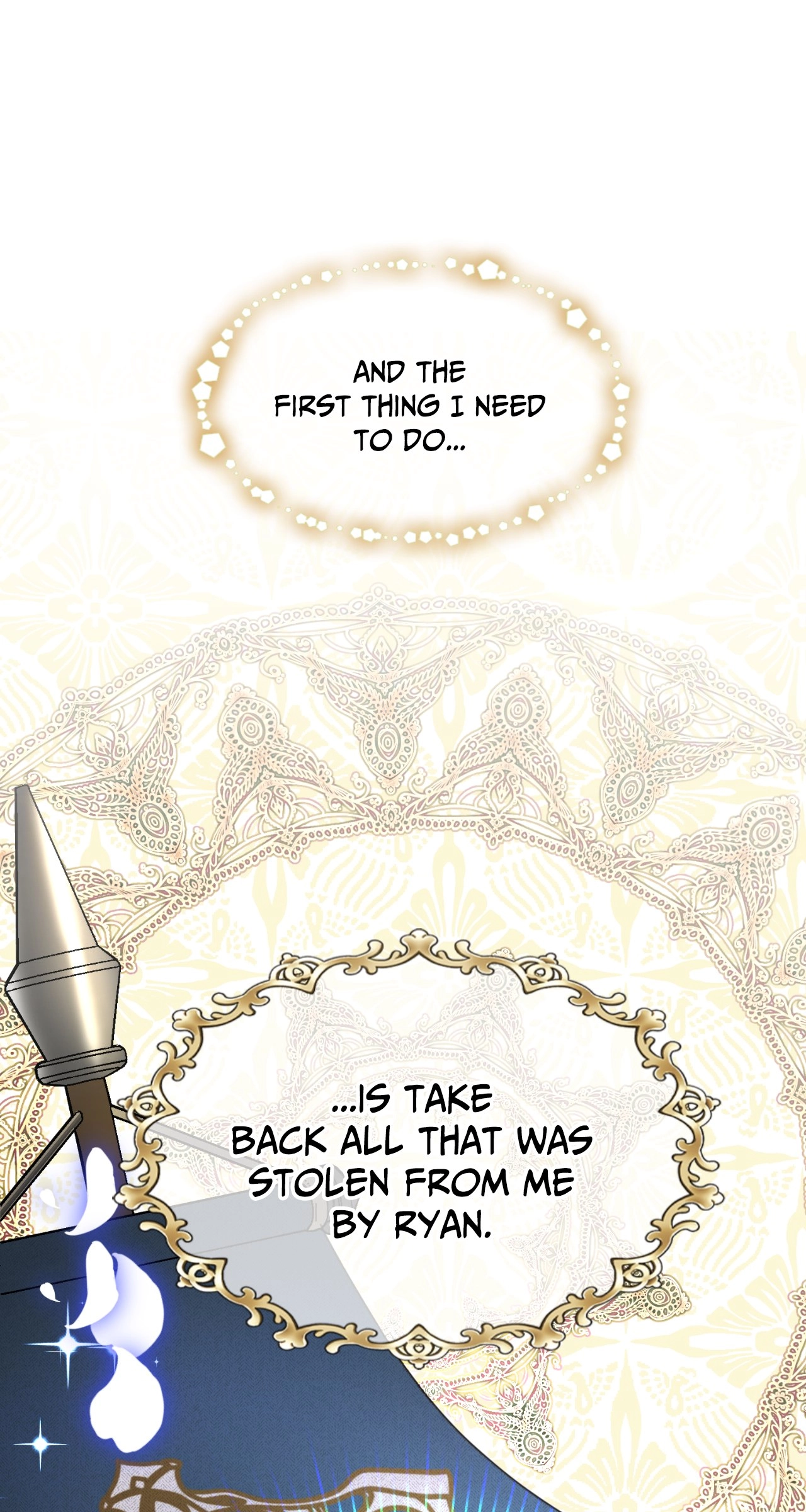 I'm Nobody's Shadow Chapter 2 page 78 - 