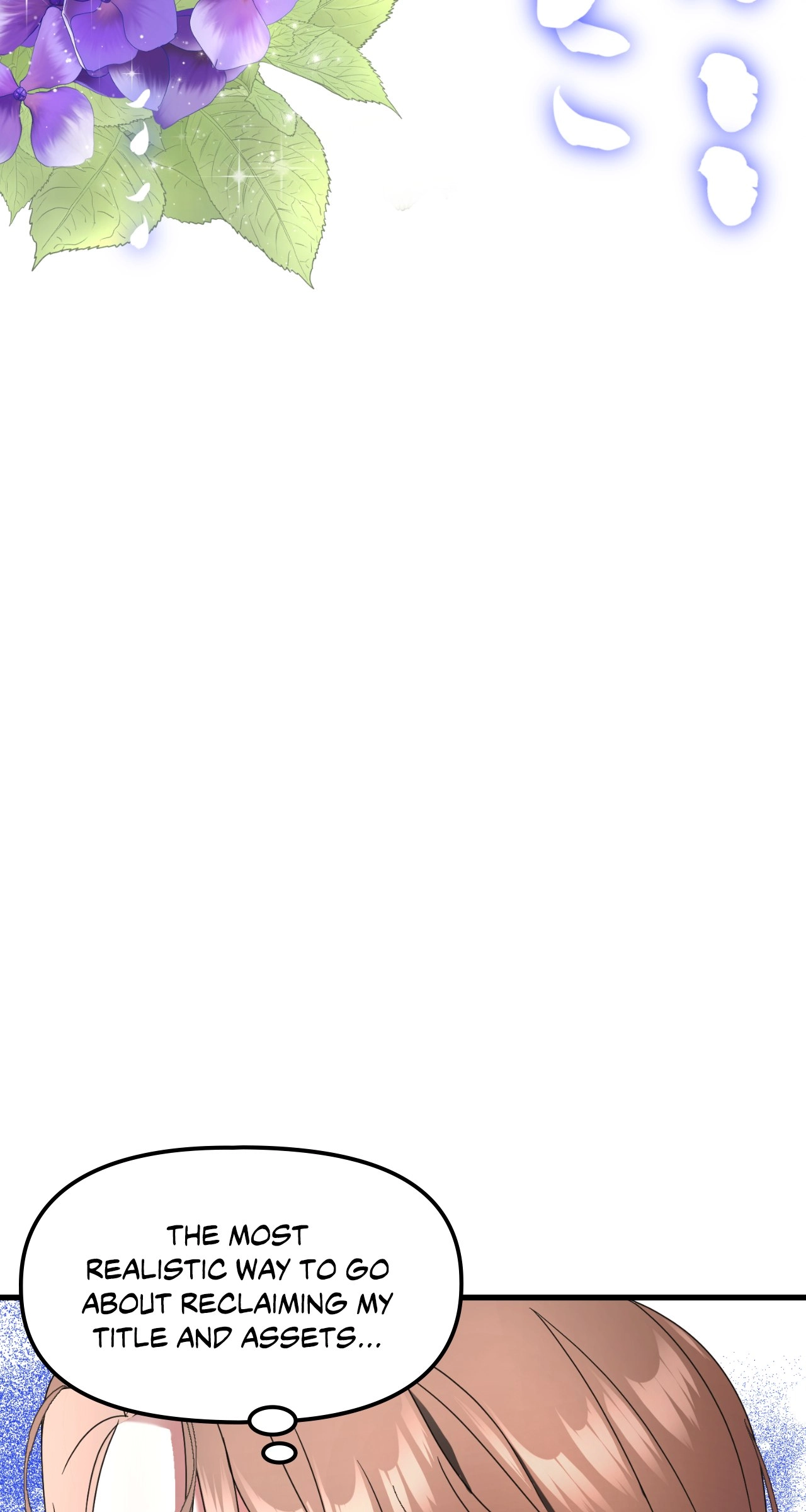 I'm Nobody's Shadow Chapter 2 page 80 - 