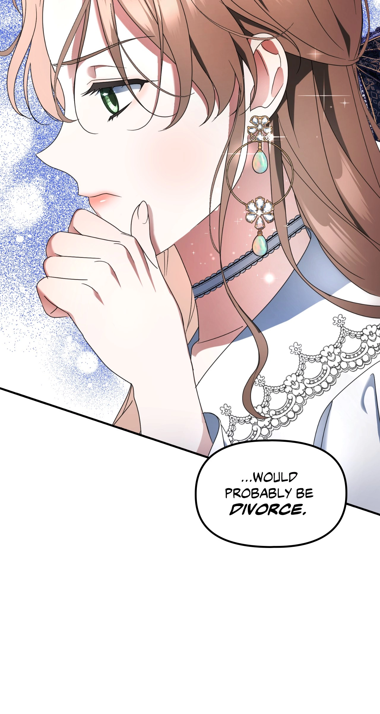 I'm Nobody's Shadow Chapter 2 page 81 - 