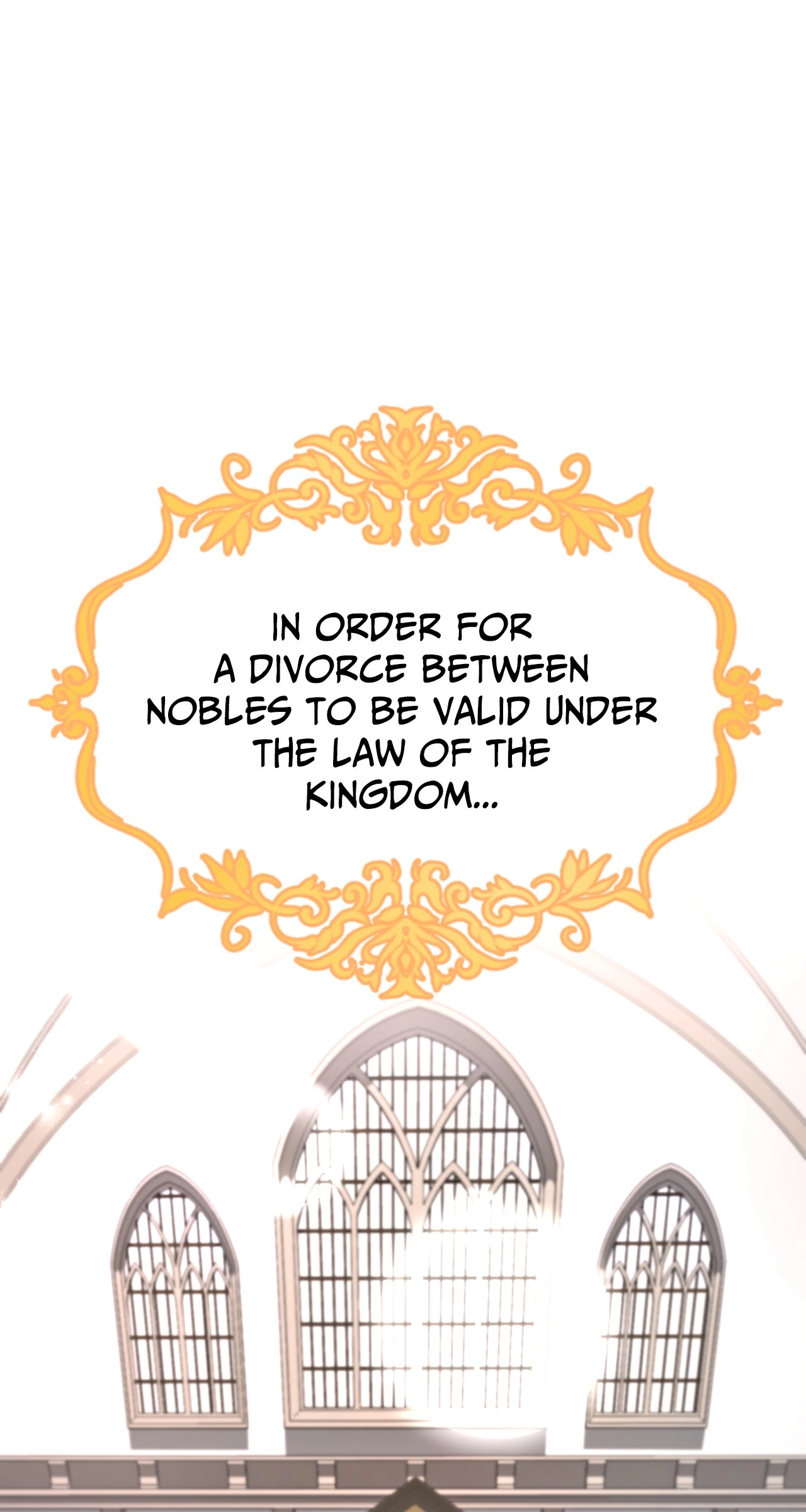 I'm Nobody's Shadow Chapter 2 page 82 - 