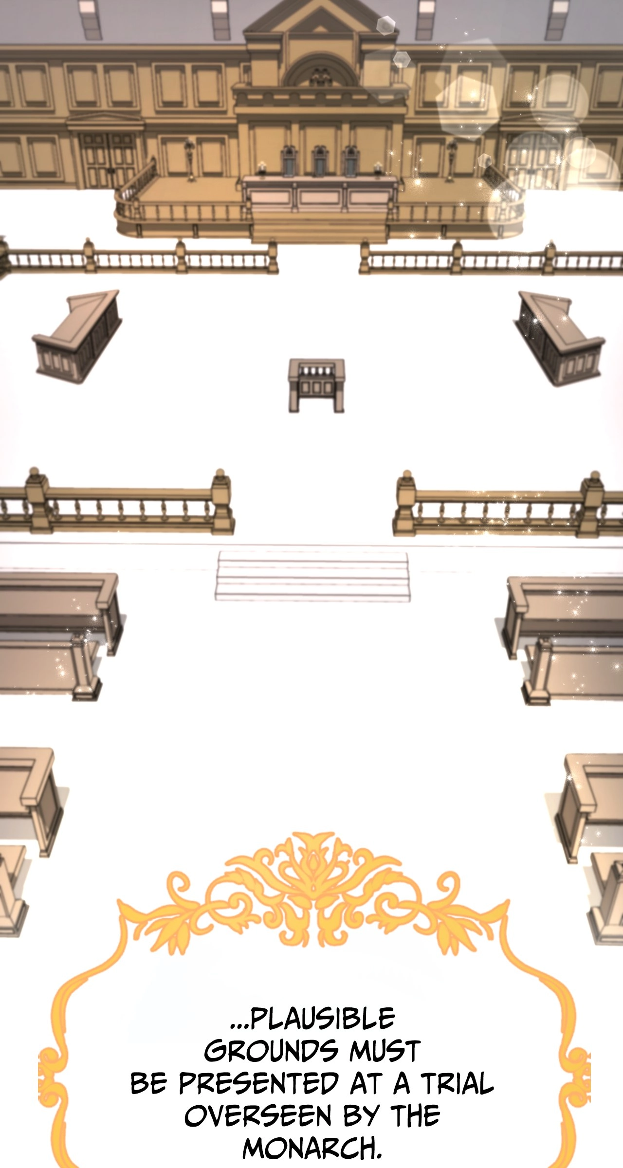 I'm Nobody's Shadow Chapter 2 page 83 - 