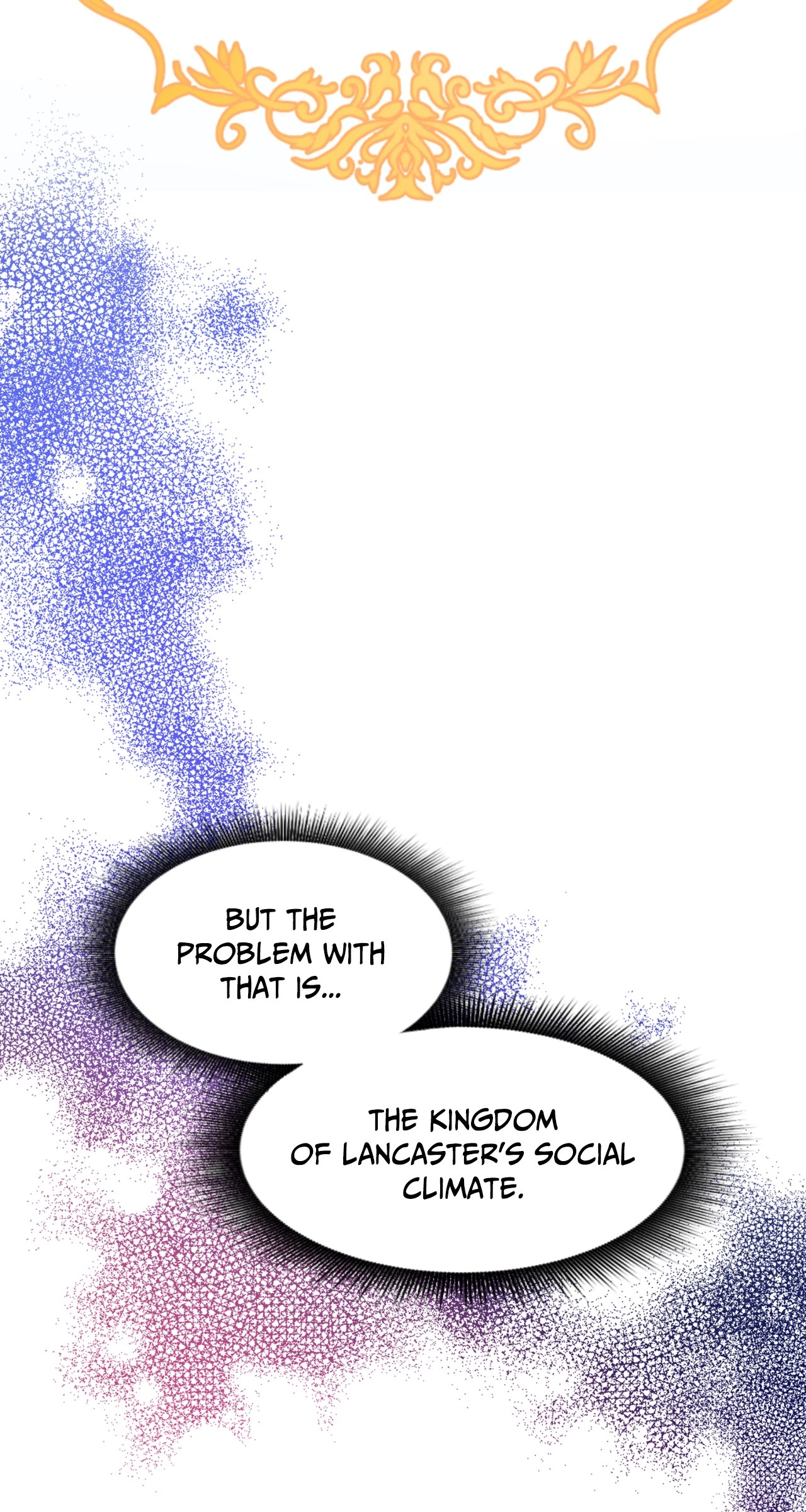 I'm Nobody's Shadow Chapter 2 page 84 - 