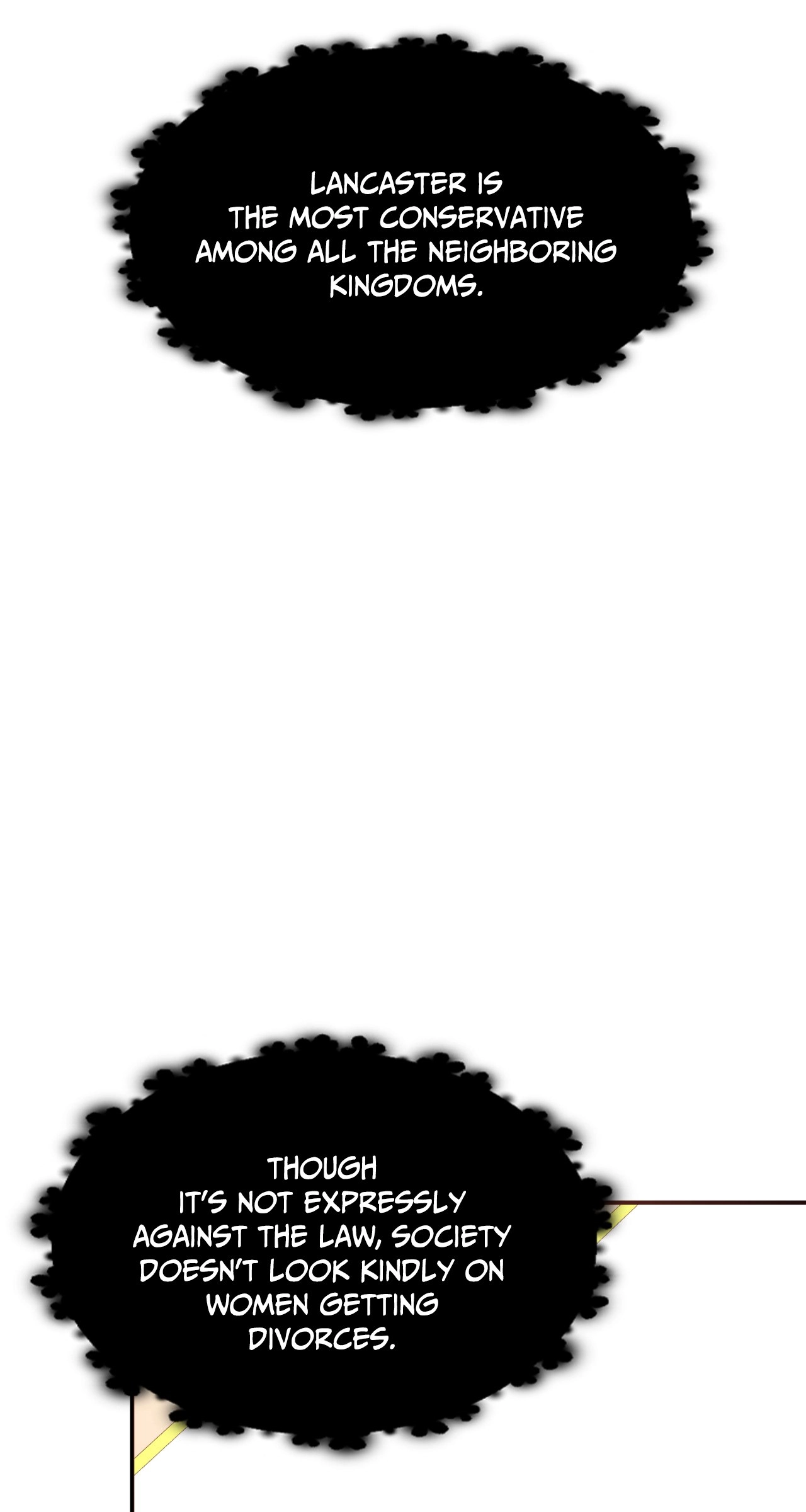 I'm Nobody's Shadow Chapter 2 page 88 - 