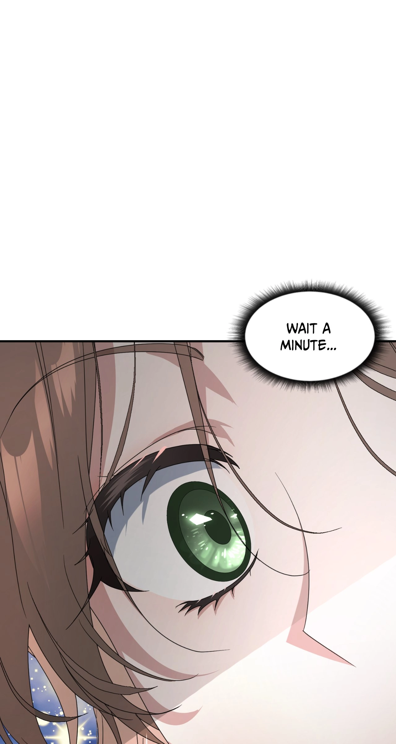 I'm Nobody's Shadow Chapter 2 page 90 - 