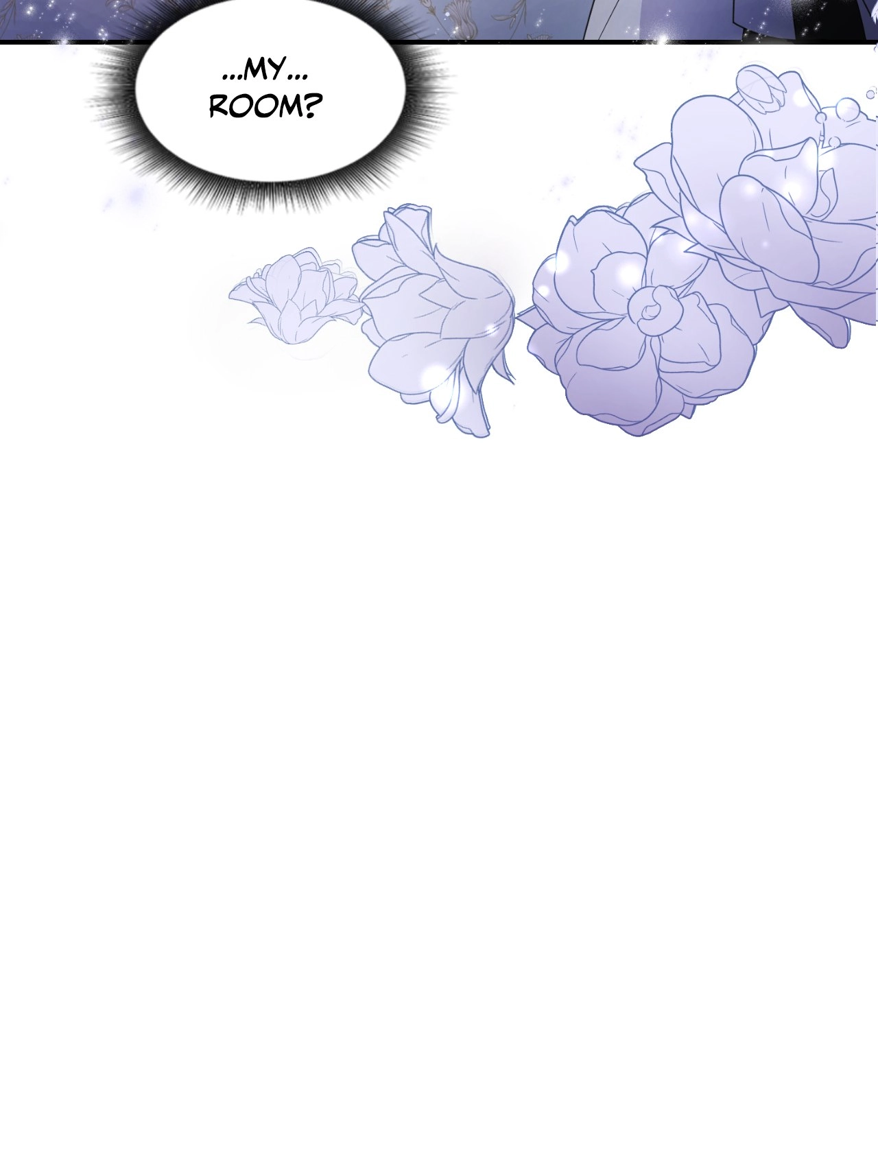 I'm Nobody's Shadow Chapter 2 page 10 - 