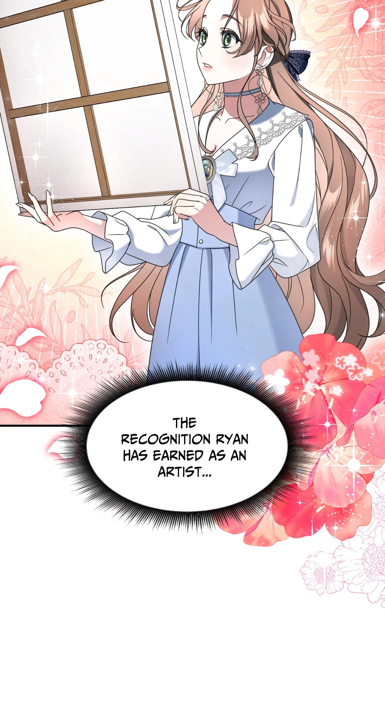 I'm Nobody's Shadow Chapter 2 page 96 - 